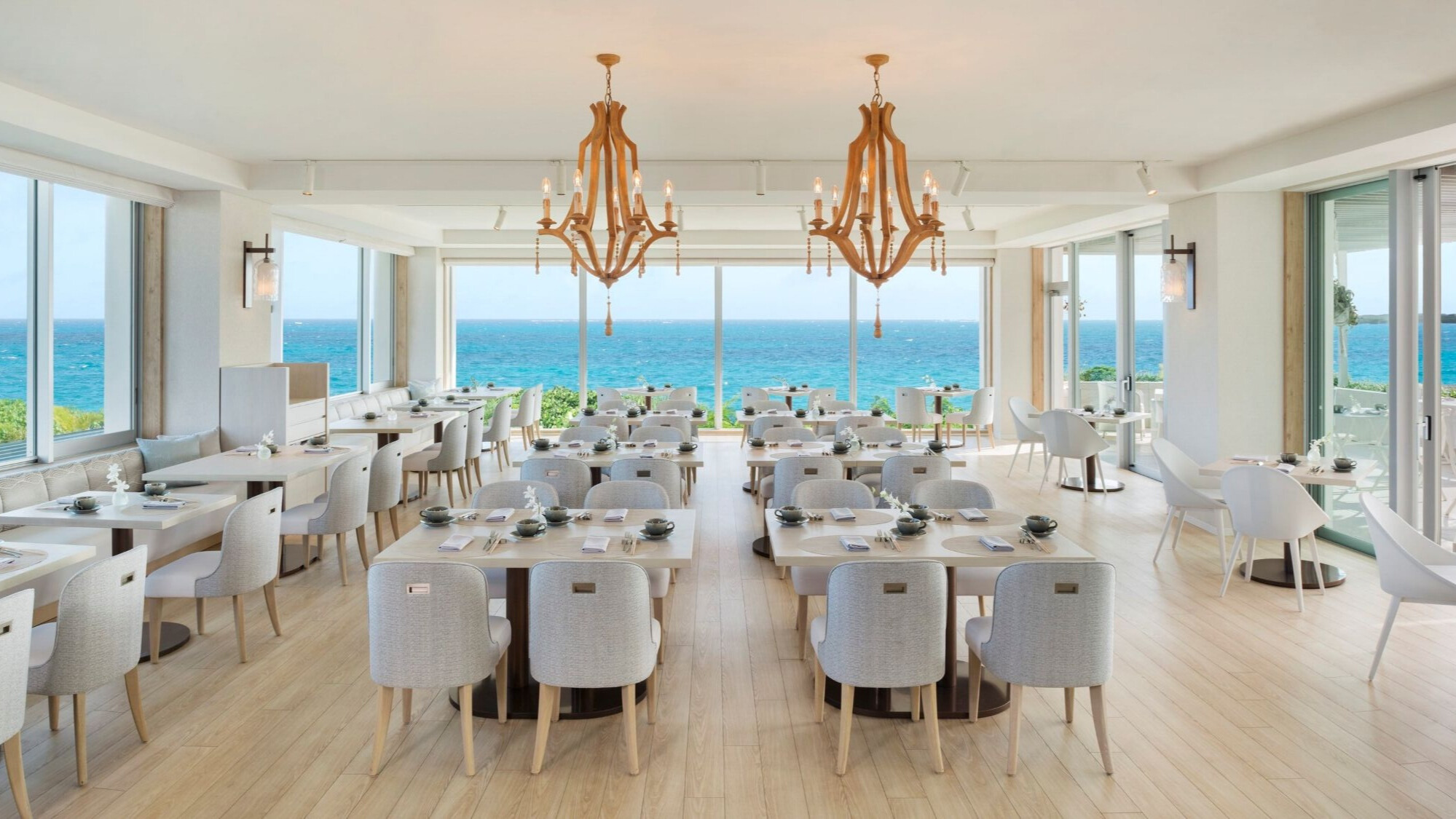 レストランTIN'IN 