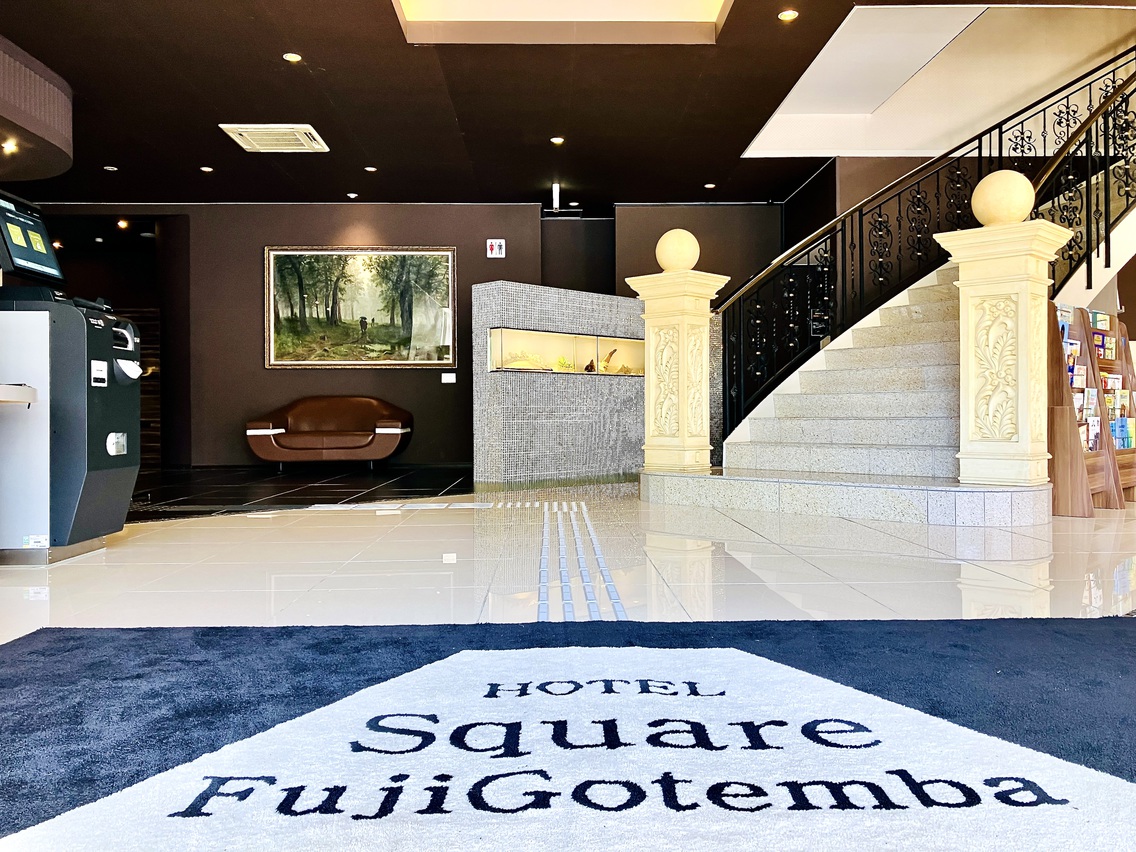 【1泊朝食付】スクエアオリジナル！イングリッシュマフィンプレート★