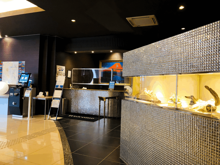 【ラストイヤー2025】期間限定！2025年旅納め！御殿場・箱根観光に最適★アクセス良好＜素泊まり＞