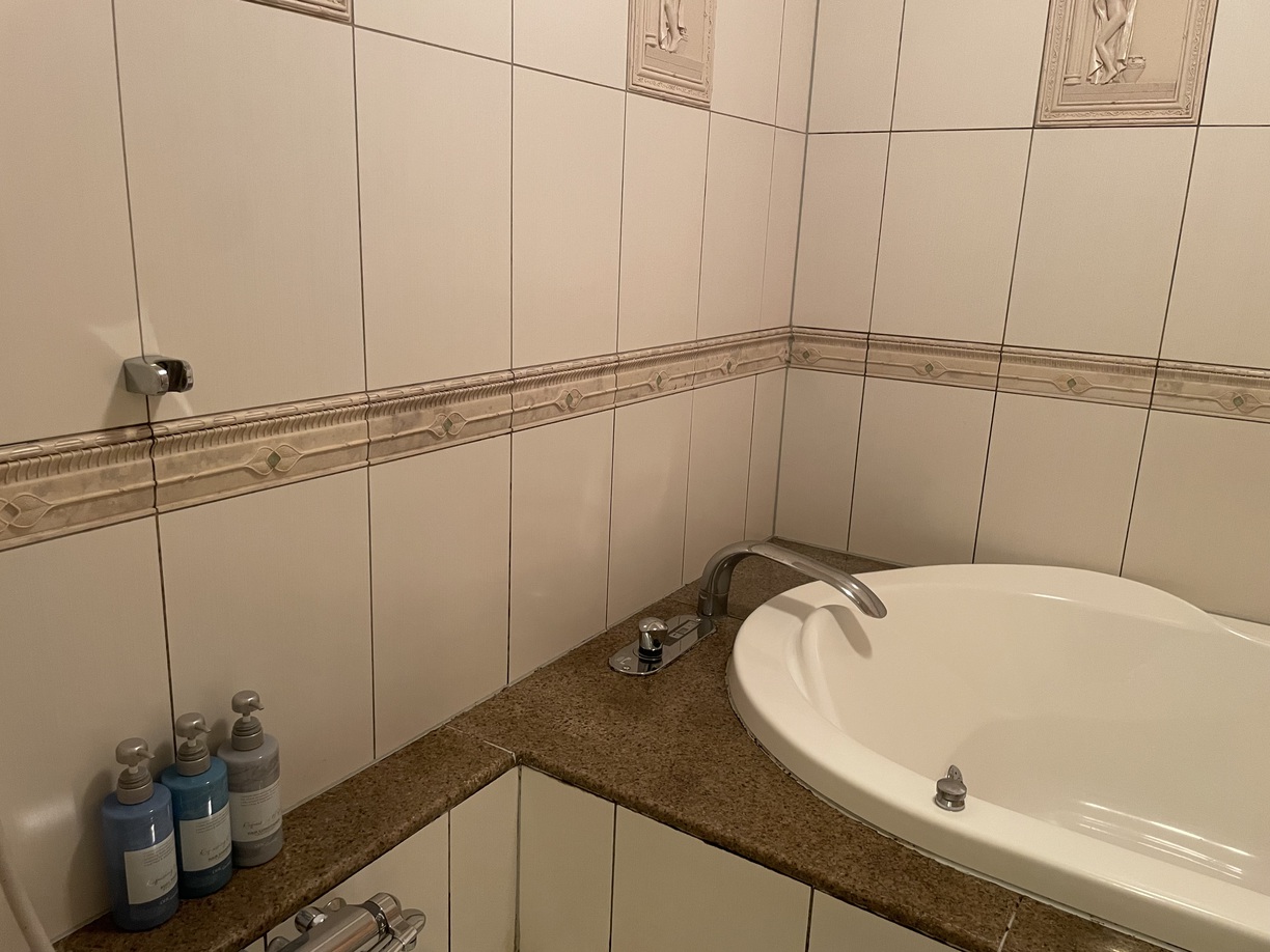 スーペリアツイン　浴室　(一例)