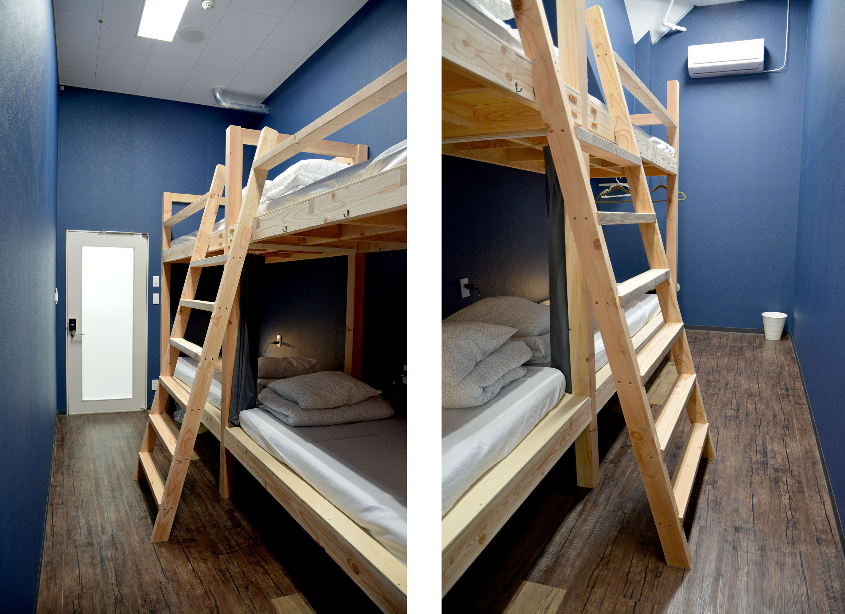 いるかホステル 宿泊予約 楽天トラベル