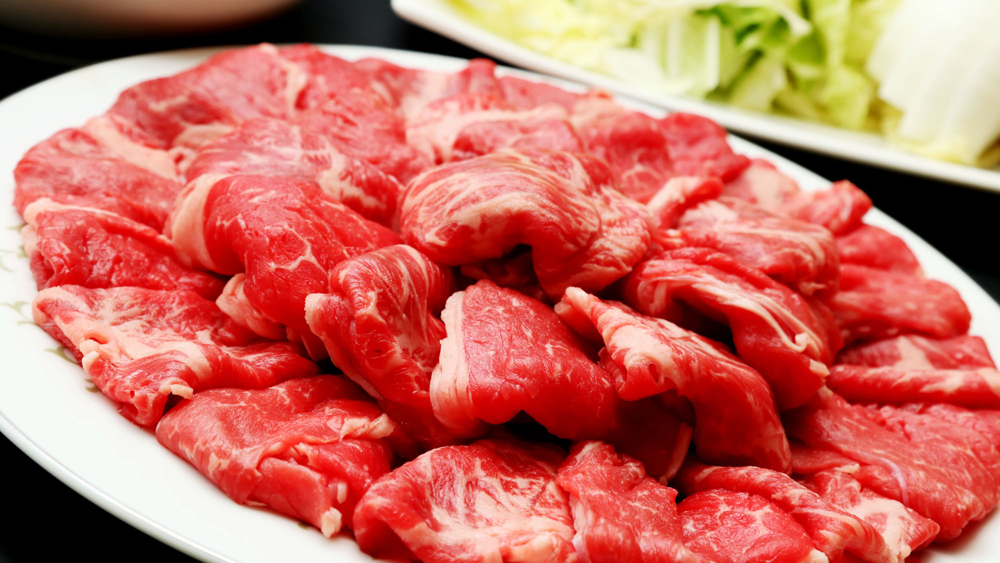 グループ夕食②