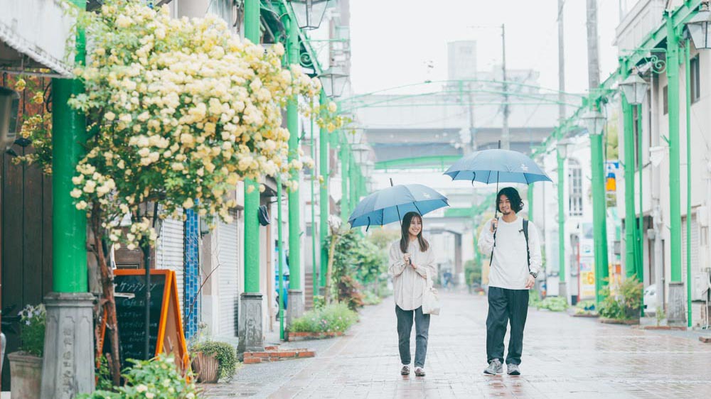 【学割プラン】夏までOK！グループに1人でも学生さんがいたら10％OFFお得に！