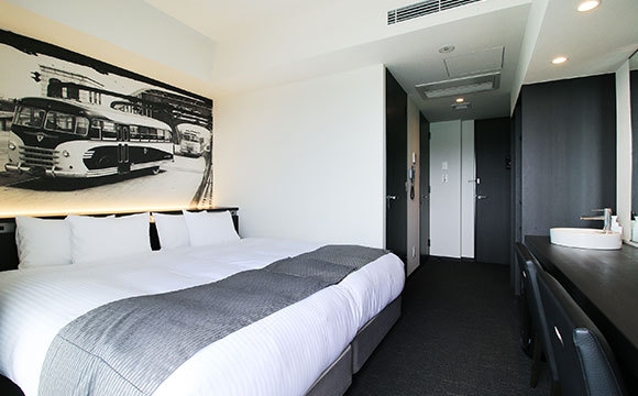 【素泊り】《12時まで滞在OK》レイトチェックアウトプラン