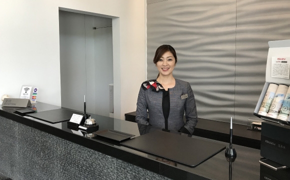 【ポイント10％還元★素泊り】ポイントゲットでお得に滞在！＜駐車場無料／展望大浴場＞