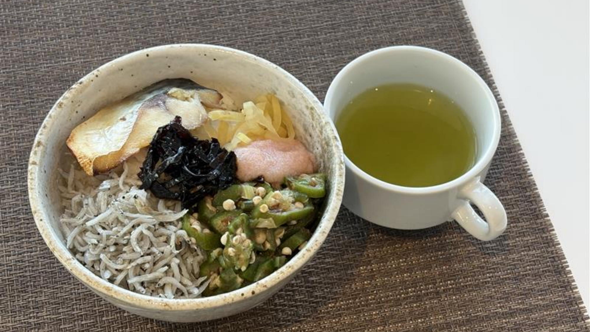 お好きなものを、お好きなだけ。朝の楽しみ広がるバイキング。