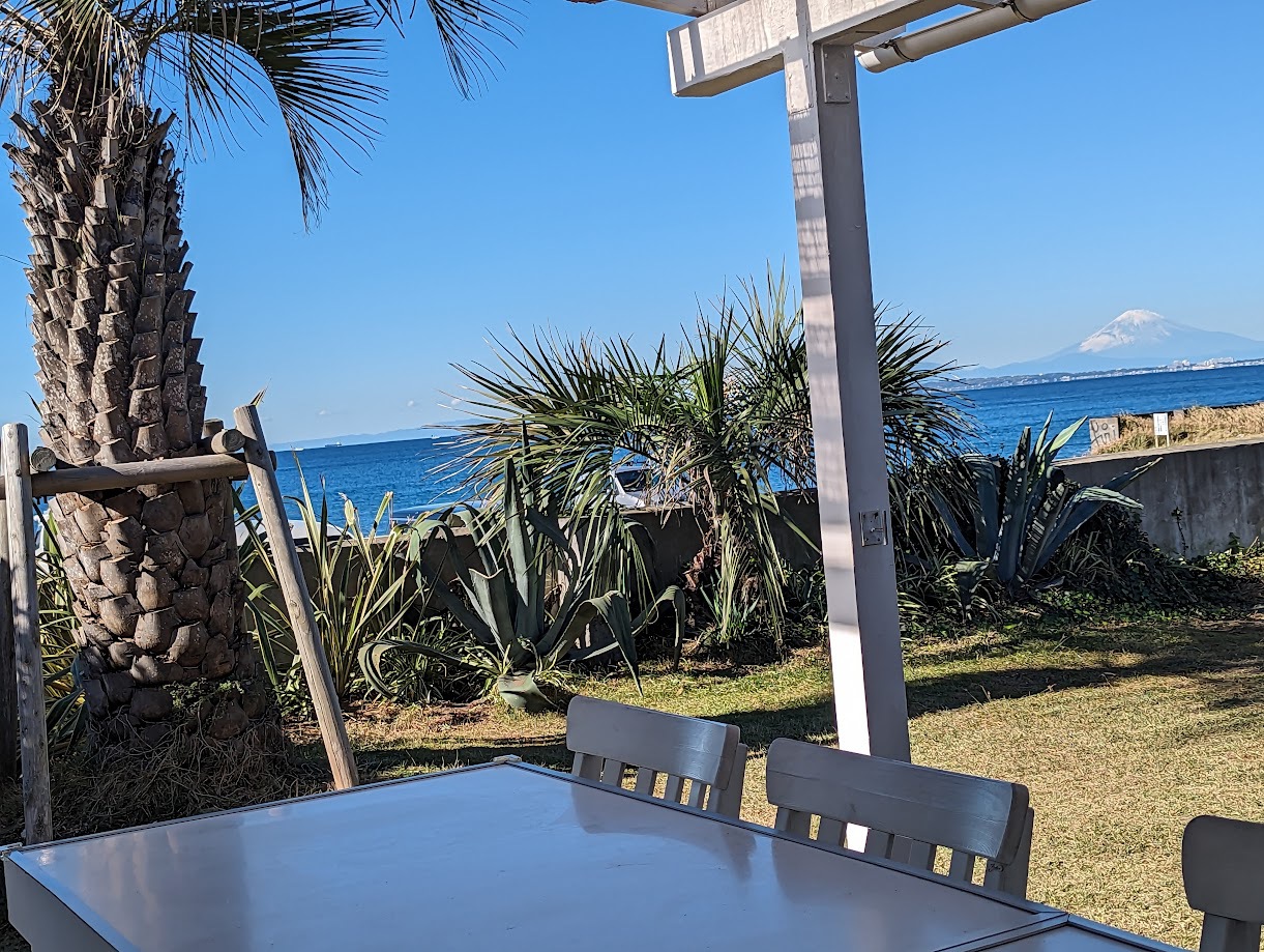 【春SALE】★屋根付きのウッドデッキで海を眺めながらBBQ＆お鍋パーティ★