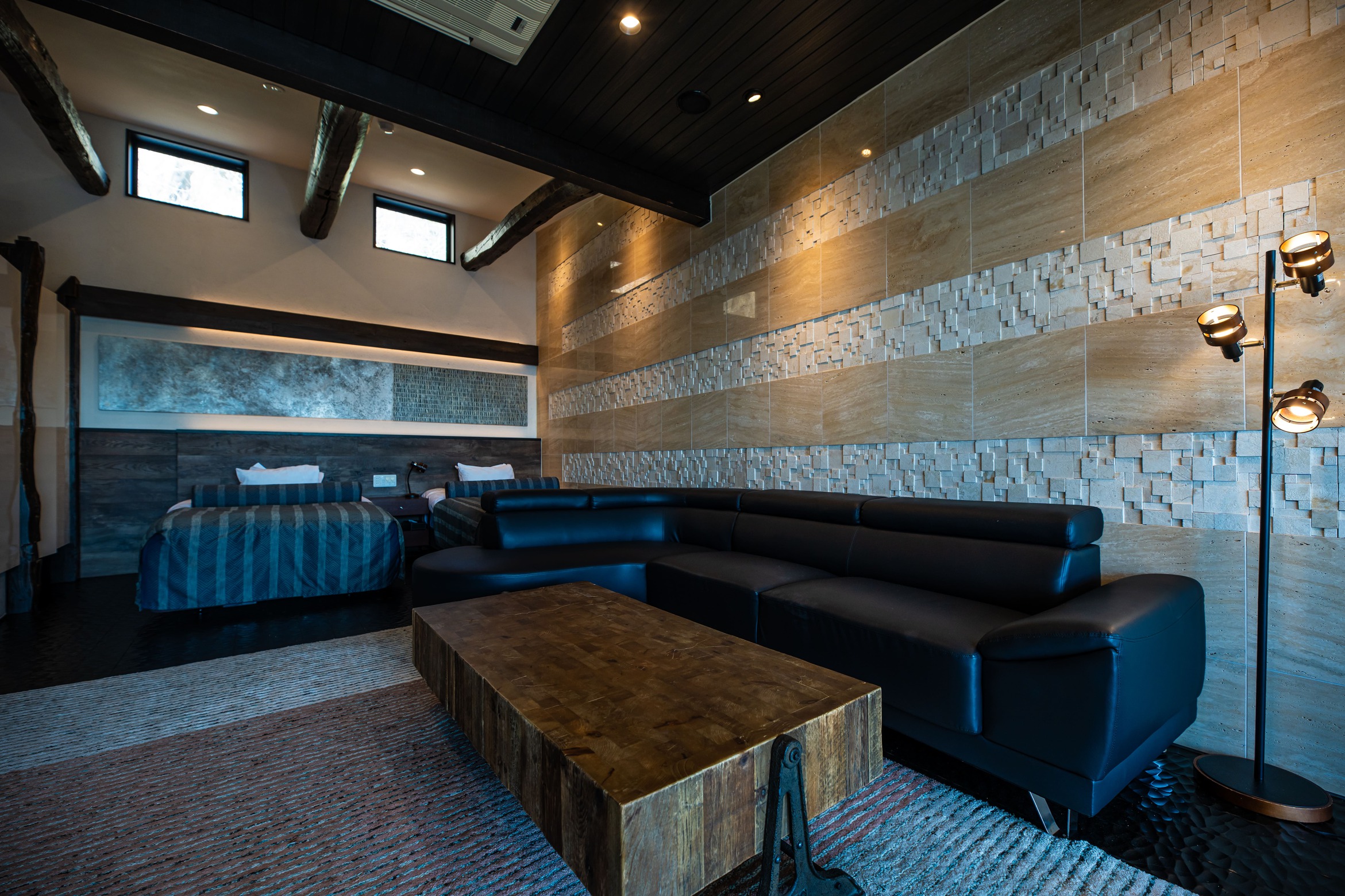 【象牙】温泉露天風呂付客室 夕日百選の堂ヶ島と駿河湾を一望