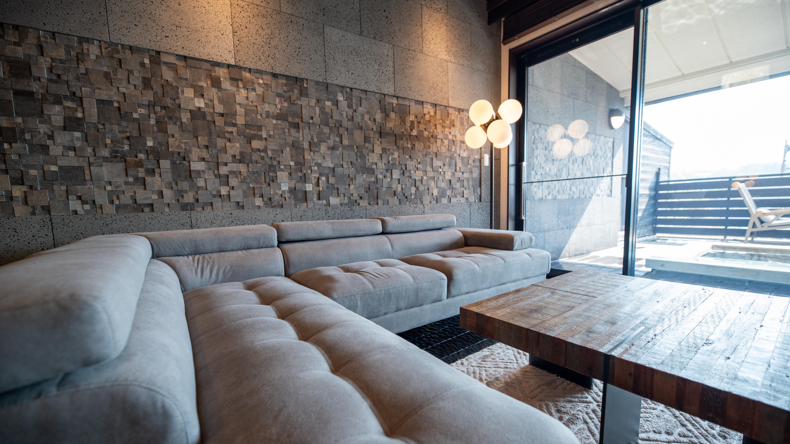 【瑪瑙】温泉露天風呂付客室 夕日百選の堂ヶ島と駿河湾を一望