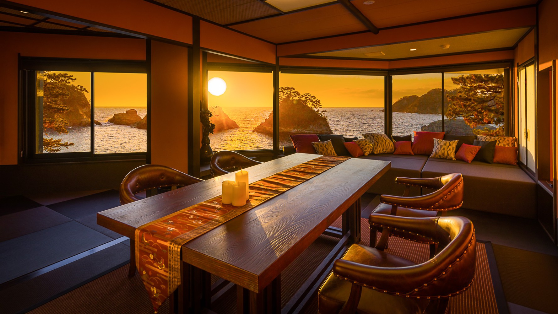 プライベートルーム