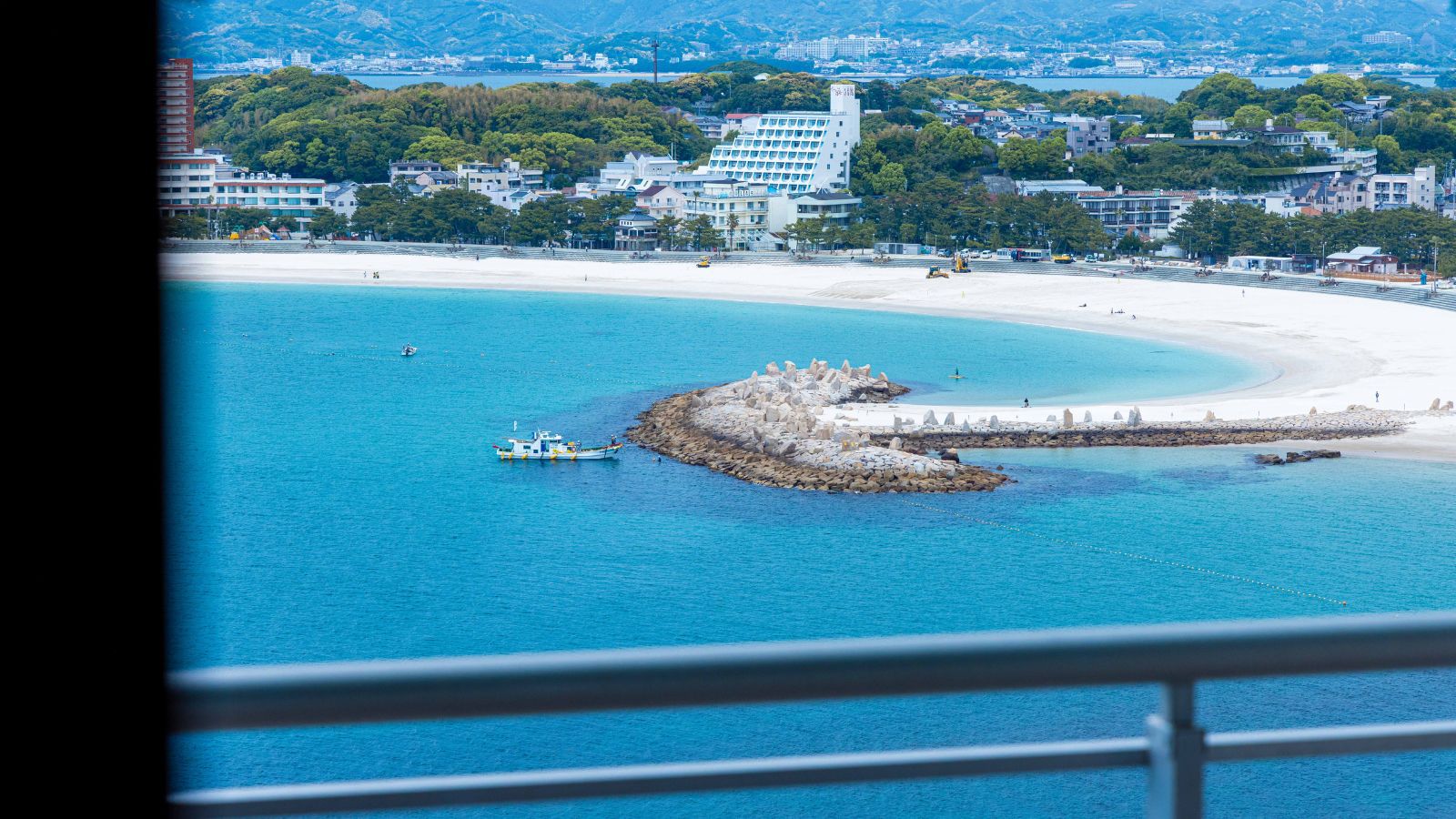 上層和室