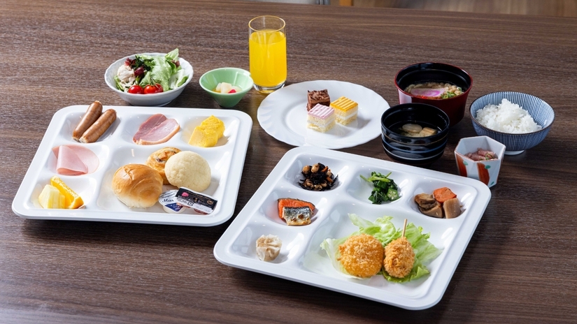 【夕食・朝食付】旬や地産の食材を楽しめる♪　四季折々のスタンダード御膳