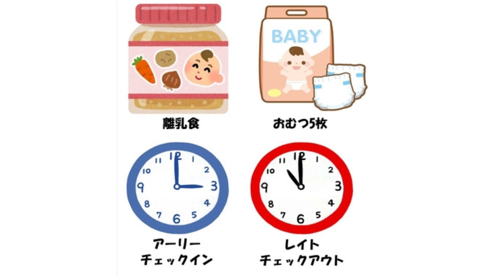 特典内容