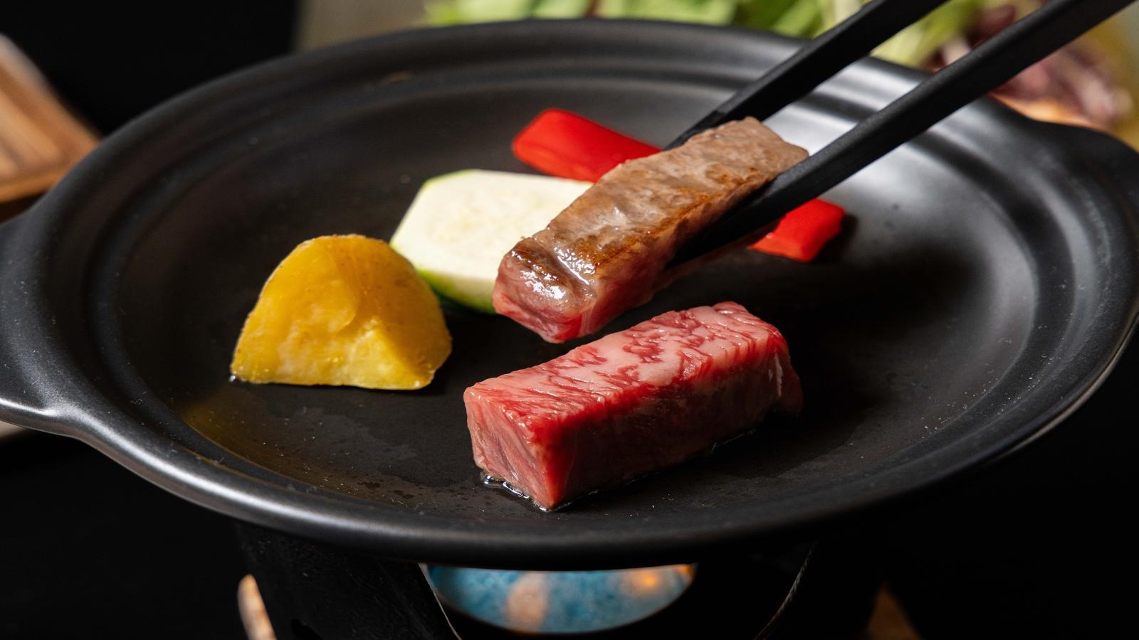 【白浜極み御膳】展望レストランで白良浜を一望！◆四季折々の美食献立×オーシャンビュー客室＜1泊2食＞