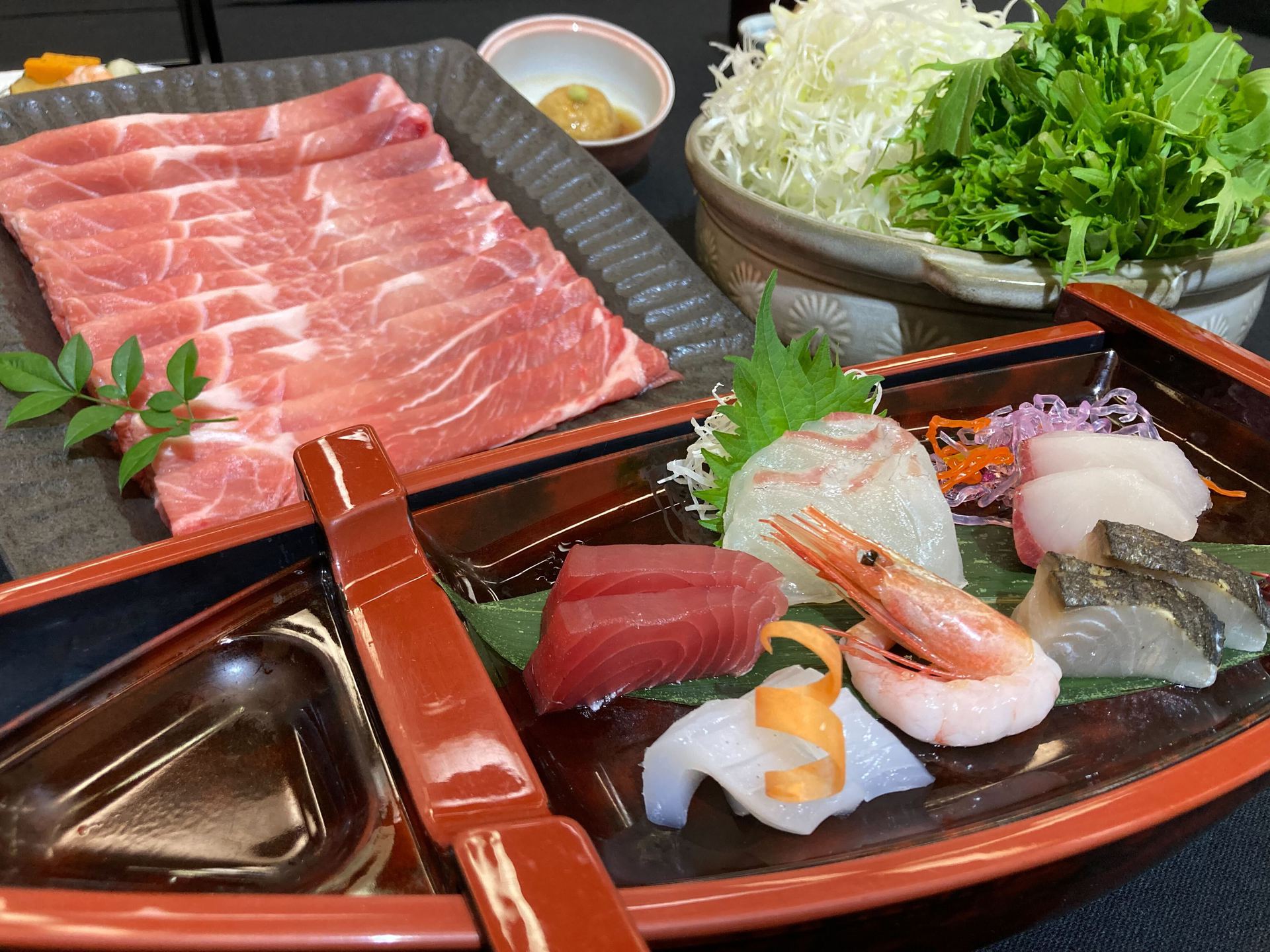 【夕食・朝食付】旬や地産の食材を楽しめる♪　四季折々のスタンダード御膳