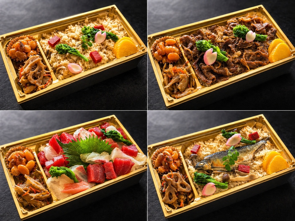 【直前割｜5％OFF】近江産食材を使用した健康的な和朝食＜1泊朝食＞