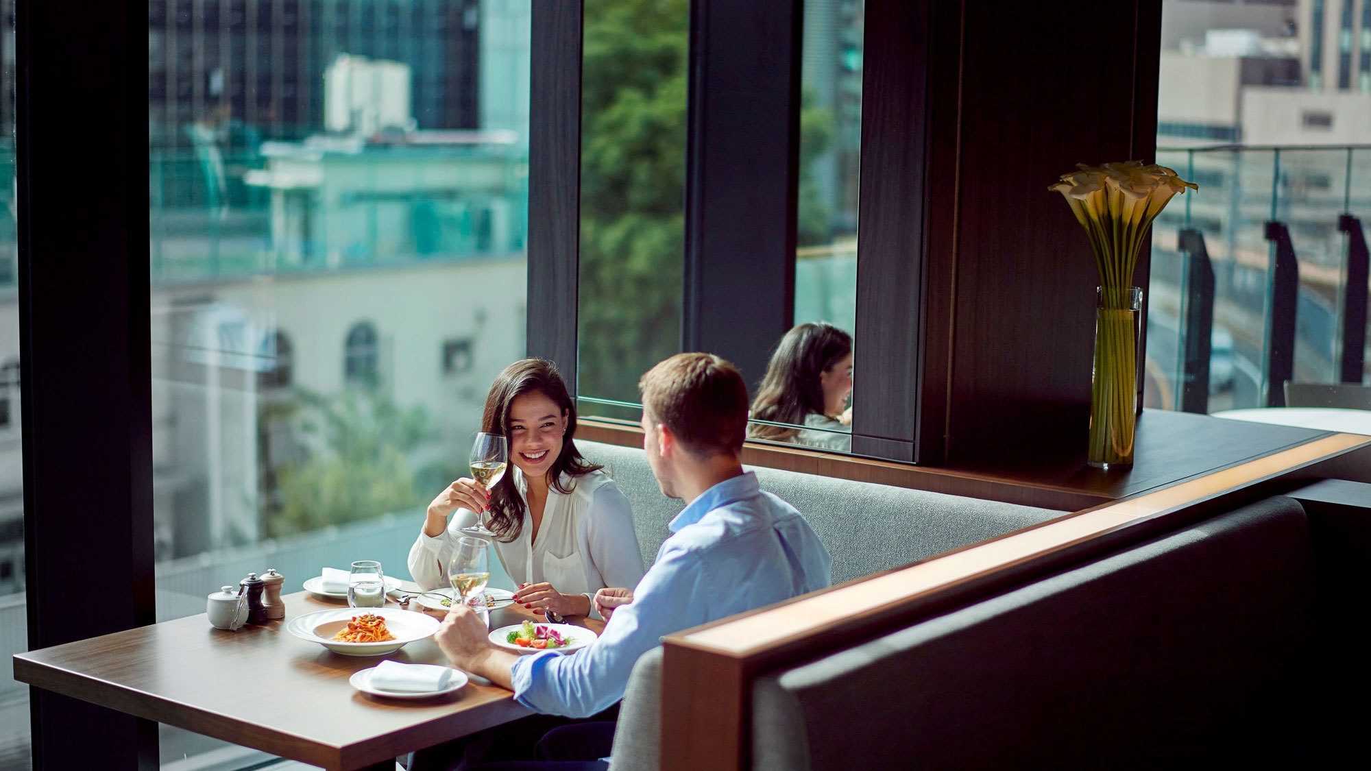 【春SALE】【銀座駅より徒歩約1分】駅チカ＆銀座エリアを存分に楽しむホテルステイ　素泊まり