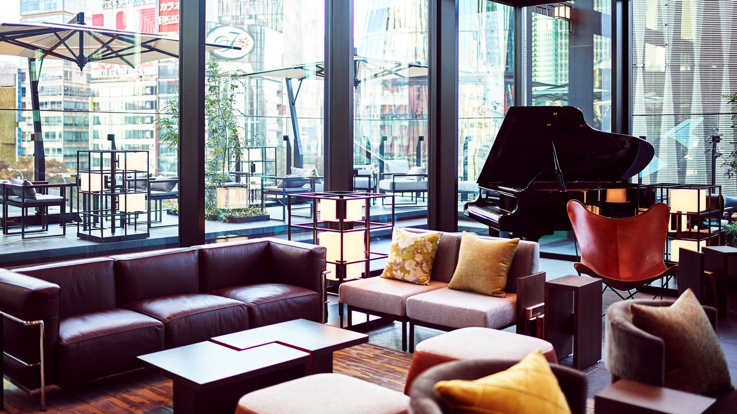 【春SALE】【銀座駅より徒歩約1分】駅チカ＆銀座エリアを存分に楽しむホテルステイ　朝食付