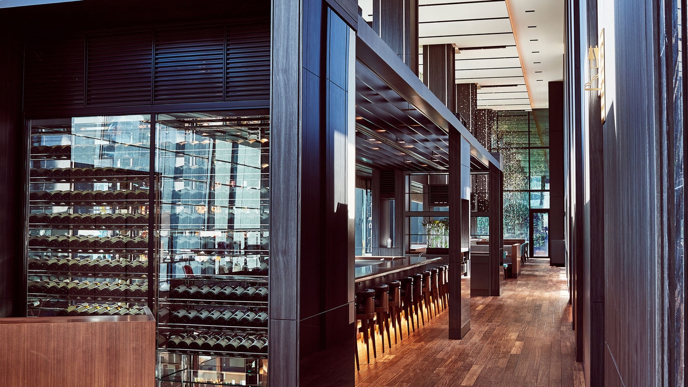 【春SALE】【銀座駅より徒歩約1分】駅チカ＆銀座エリアを存分に楽しむホテルステイ　素泊まり