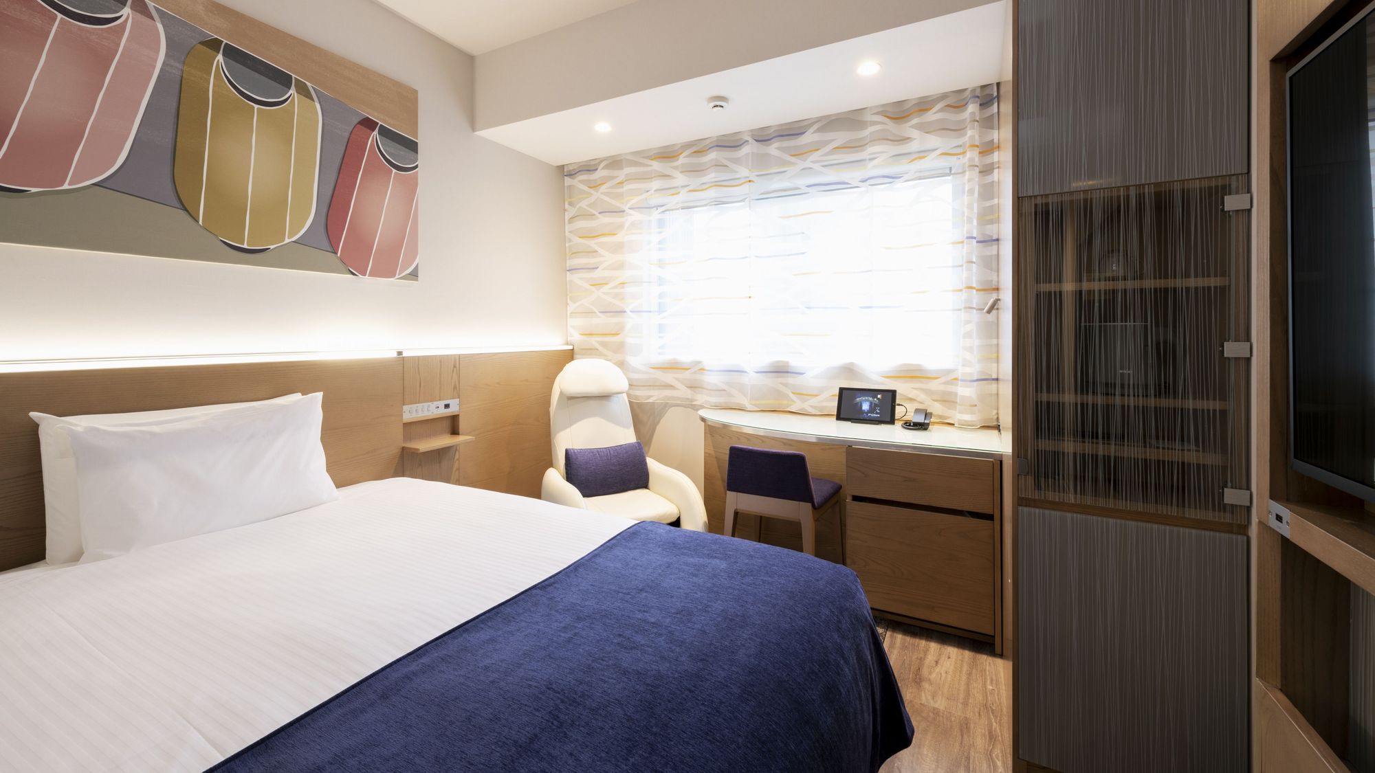 アパホテル〈大阪梅田〉