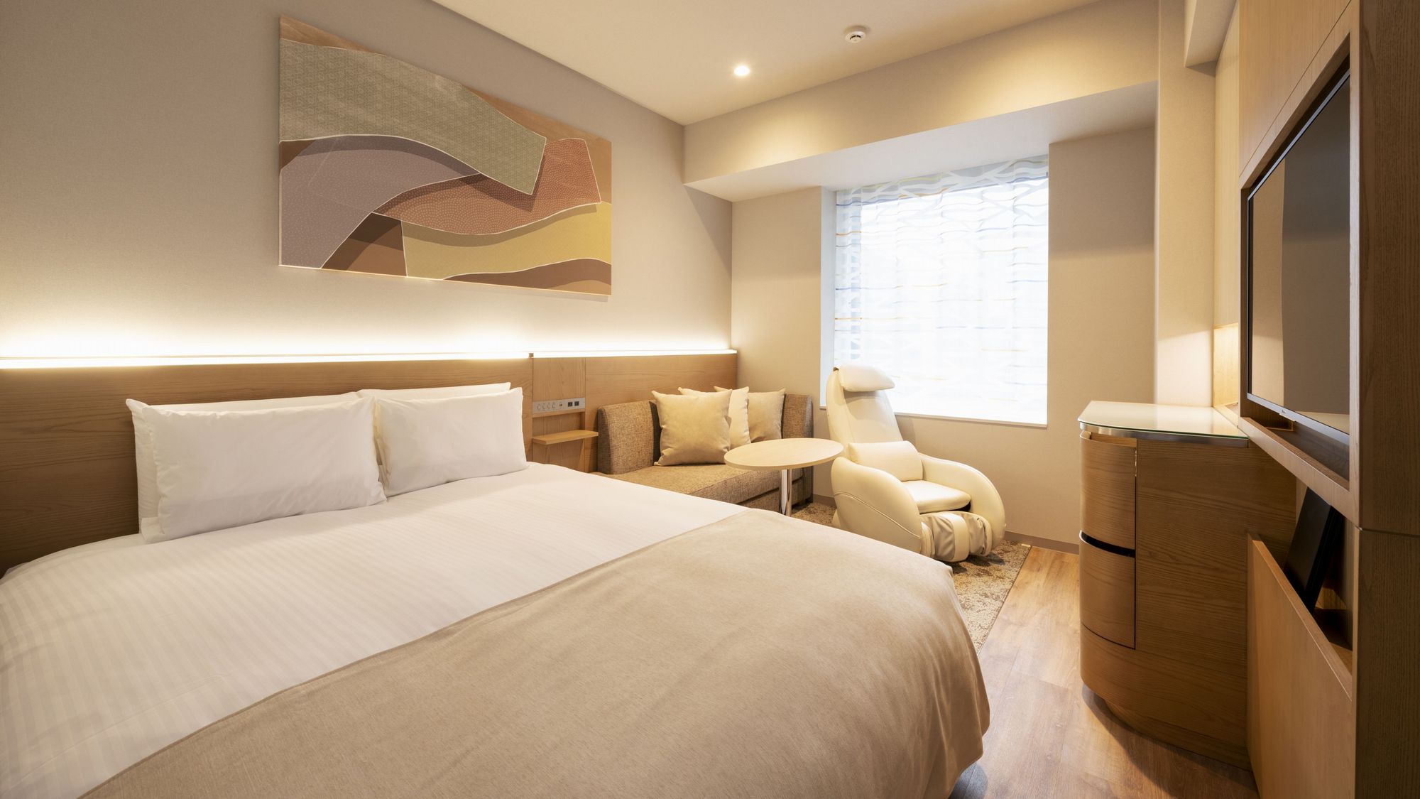 ホテルリソル横浜桜木町