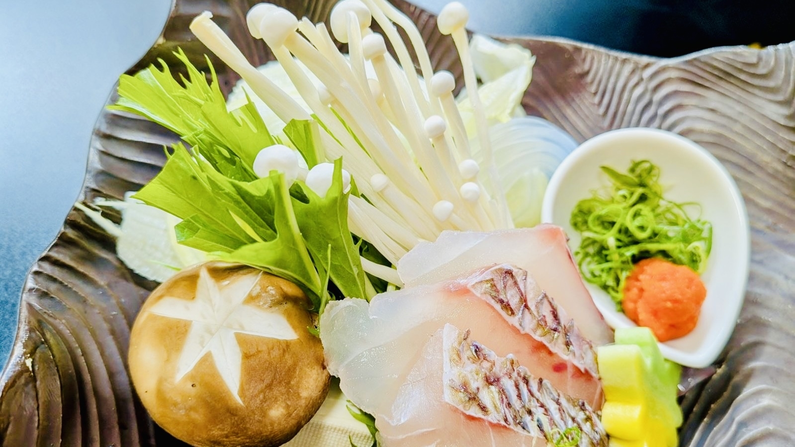 【またきてな関西旅】厳選食材会席♪熊野牛フィレ肉も堪能2食付/半個室食，貸切風呂＆湯めぐり無料