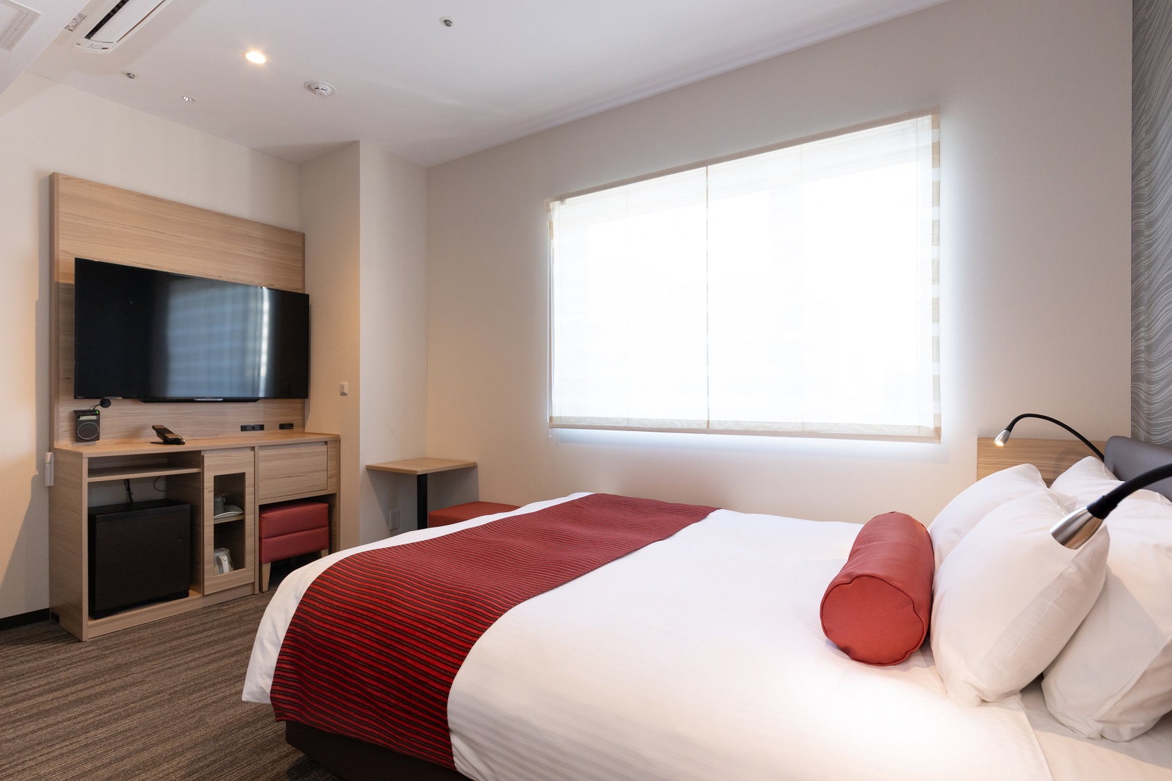 EXダブルルーム