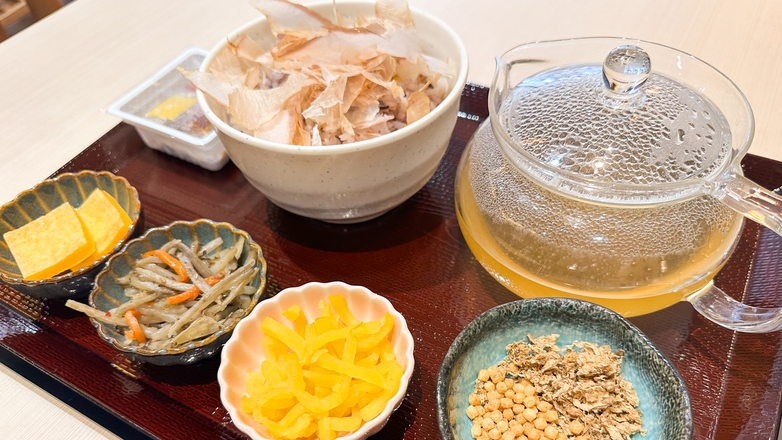 【期間限定】無料朝食付き！！2名様以上のご宿泊限定でお得なプラン♪