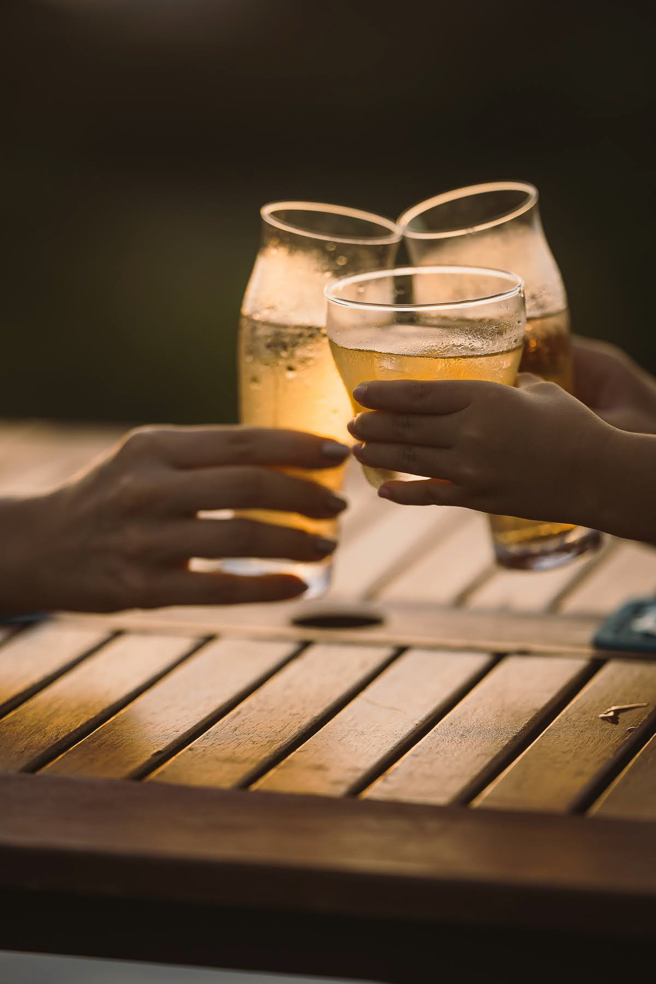 【ハッピーアワータイム】