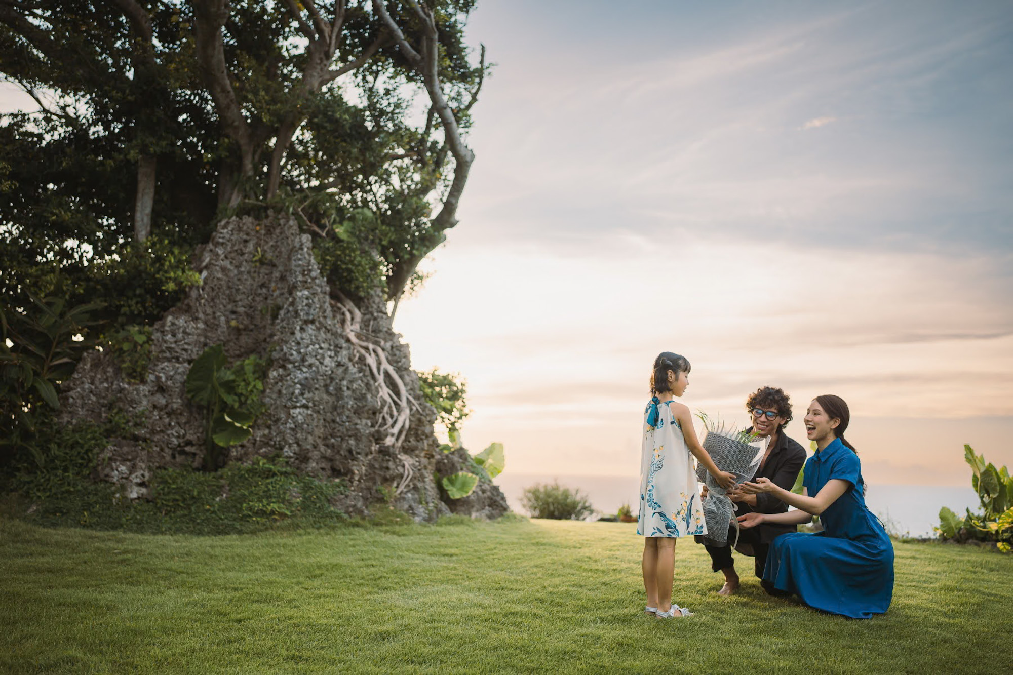 【小さな記念日】