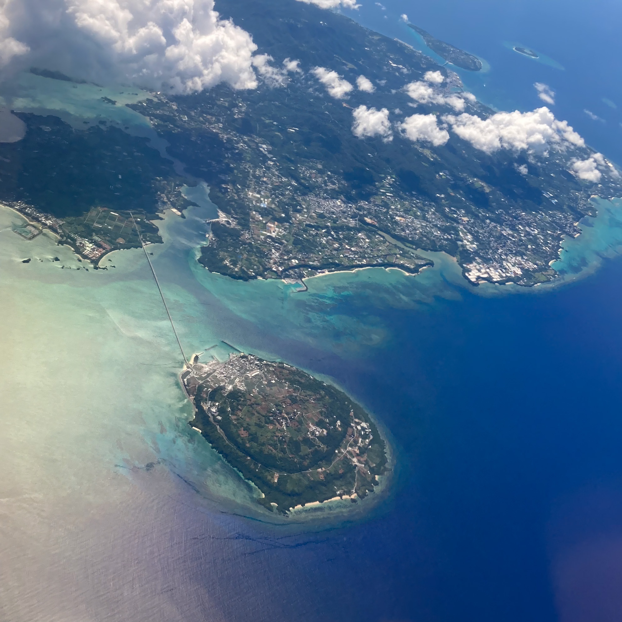 【ハロー古宇利島】