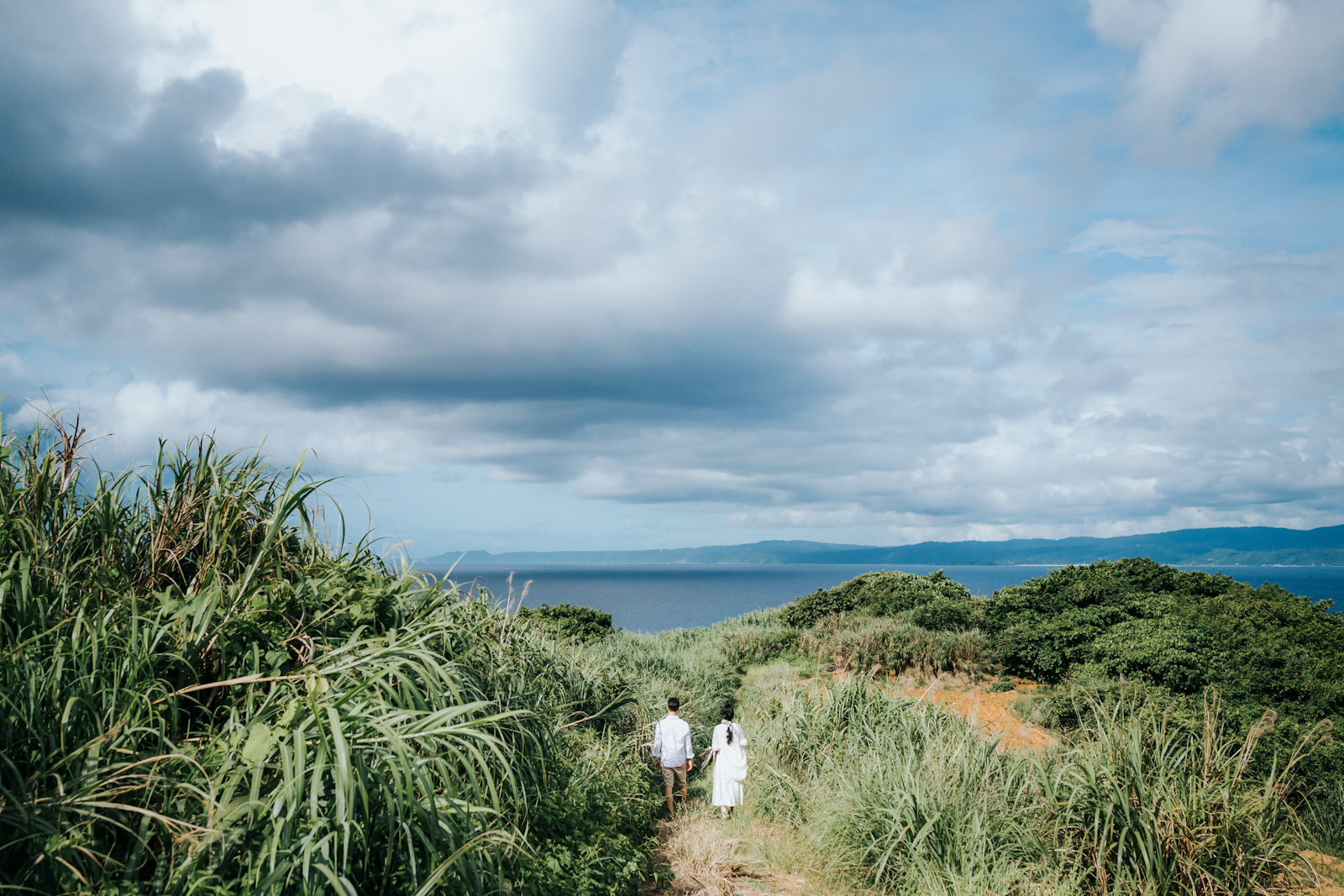 【ナチュラルウェディング】