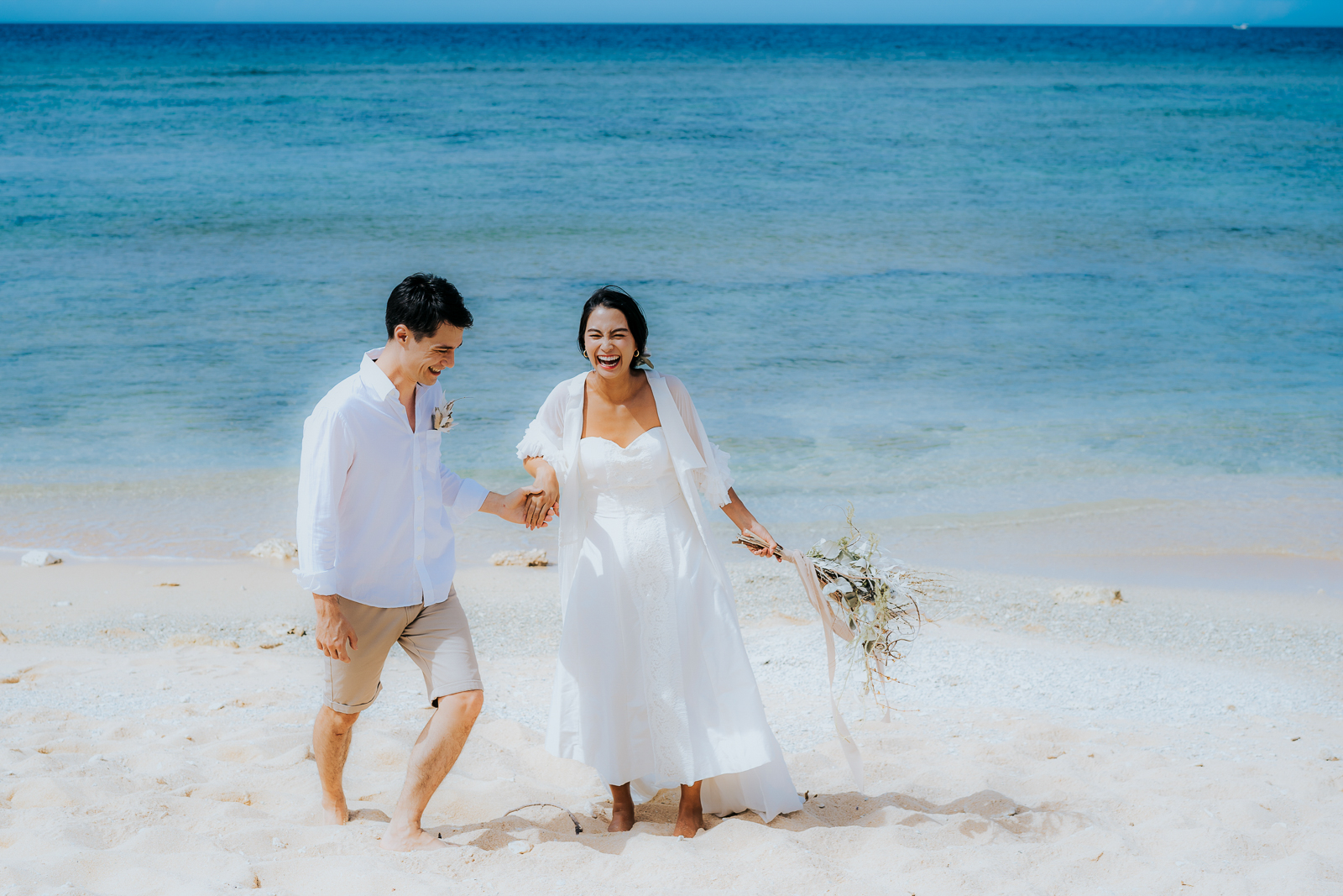 【ナチュラルウェディング】