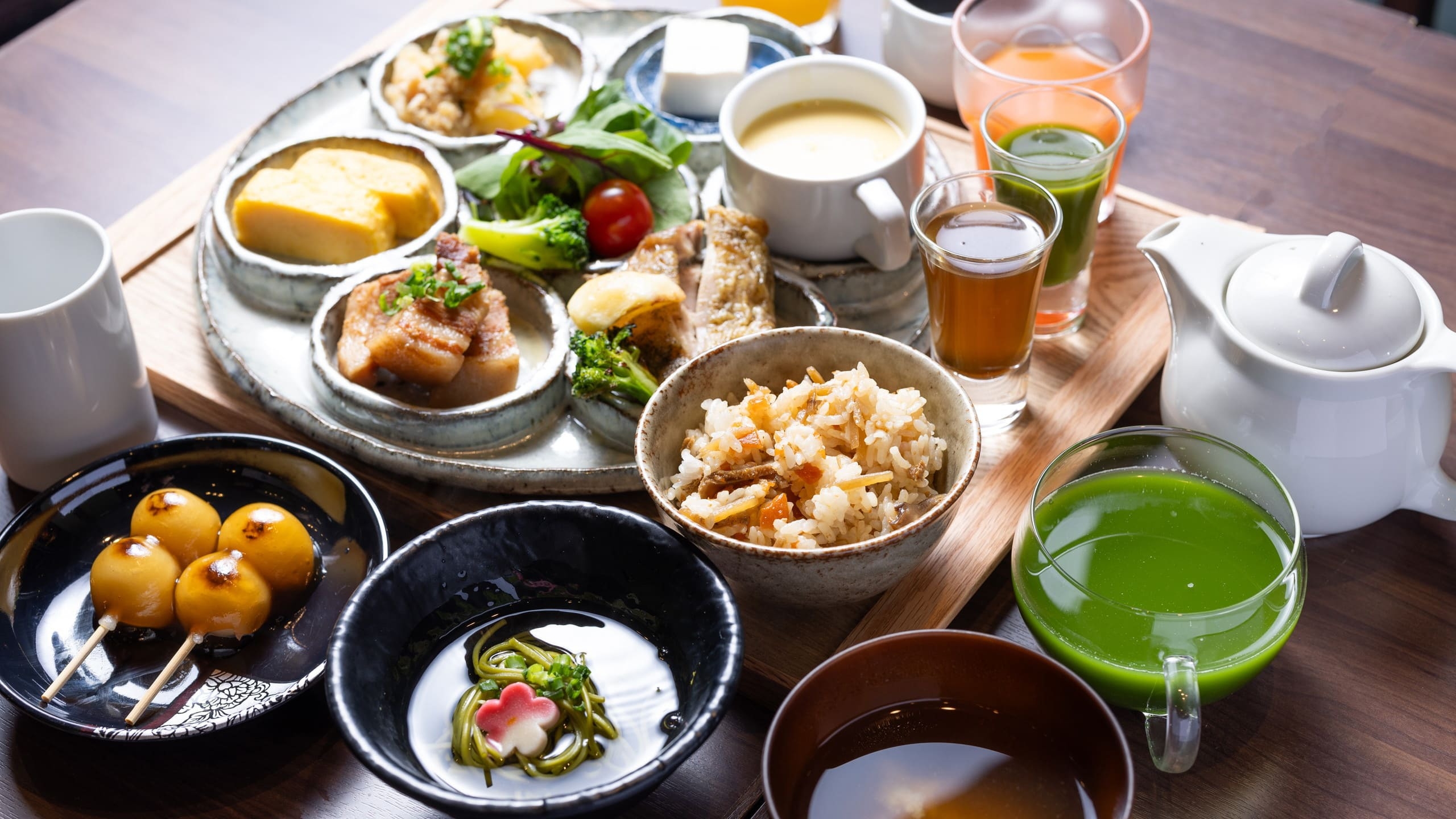 【朝食付き】2室コネクティングルームプラン　2部屋合わせて22㎡