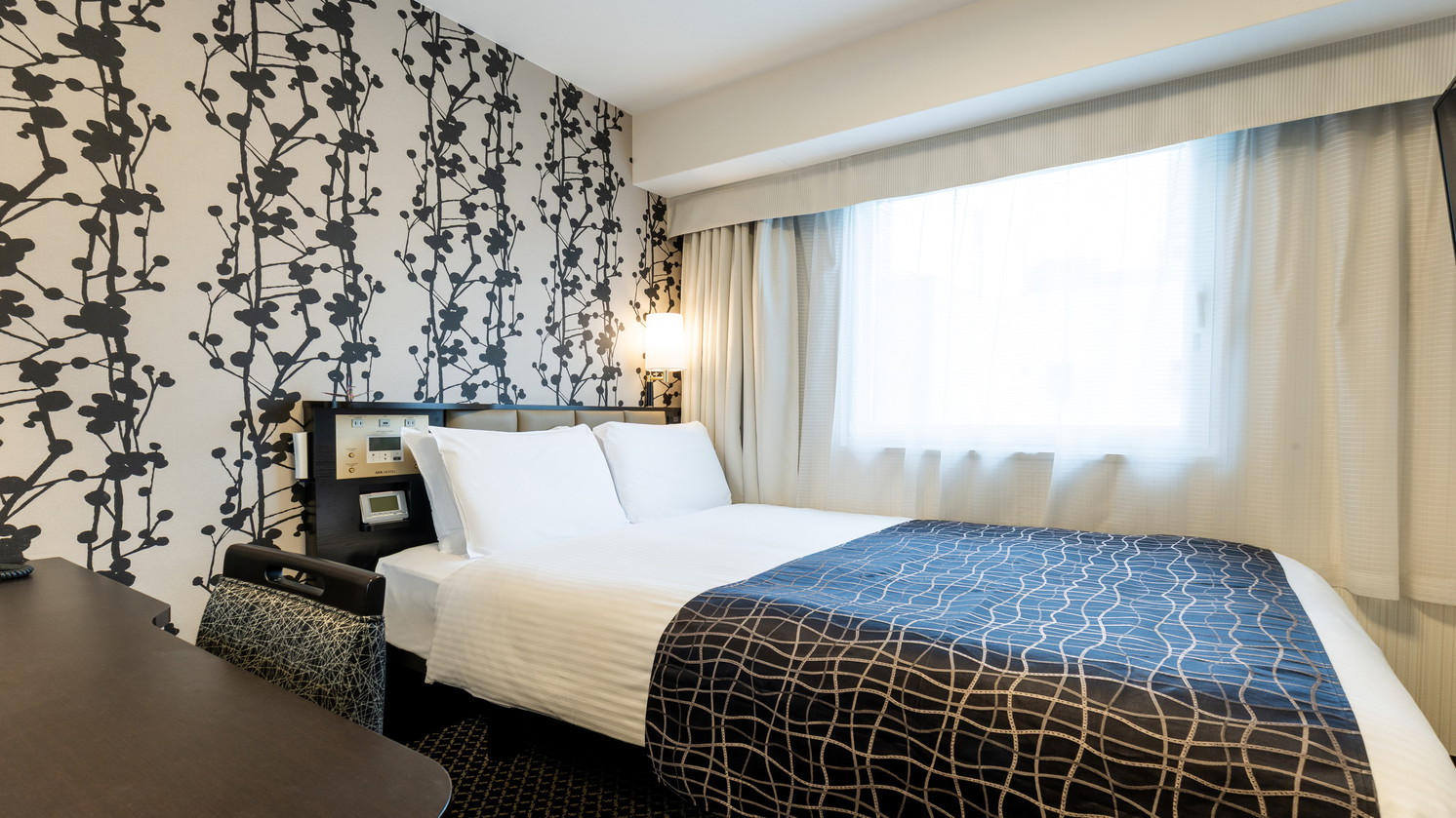 スタンダードルーム　2名利用