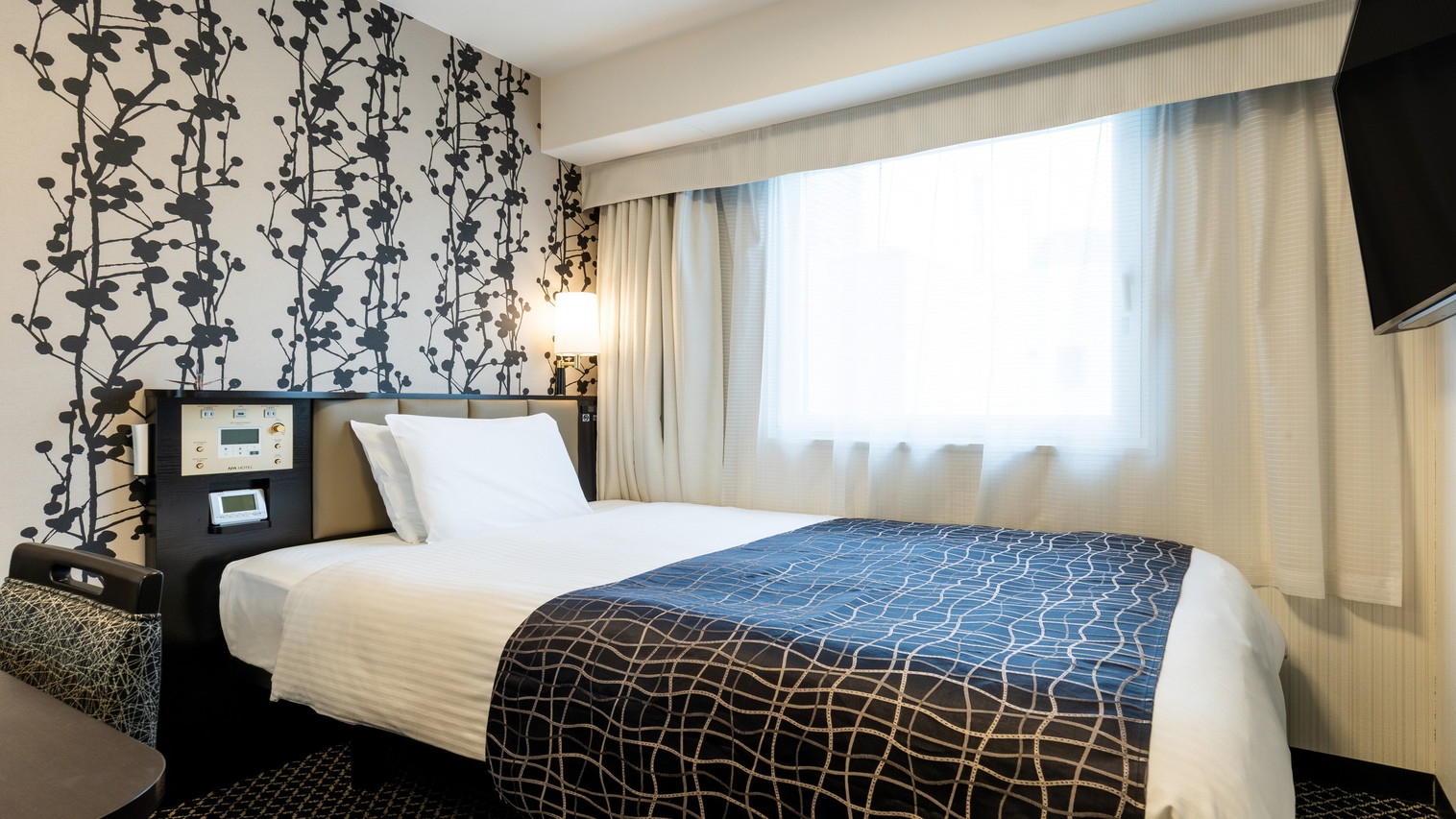 日帰りスタンダードルーム 1名利用【禁煙室】