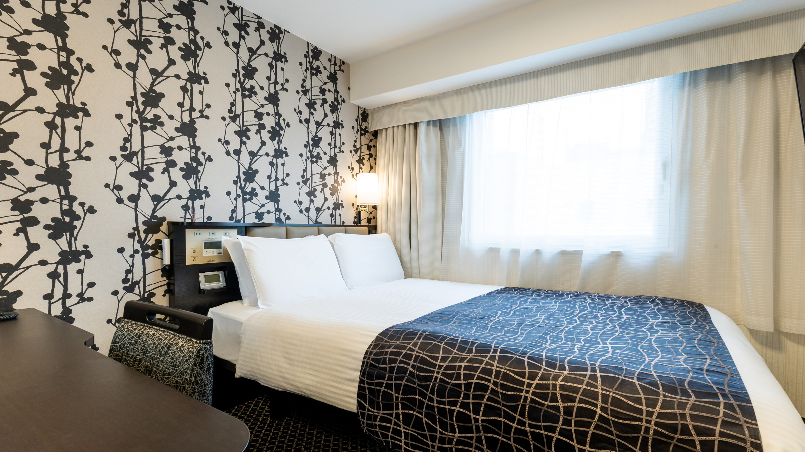 スタンダードルーム　2名利用