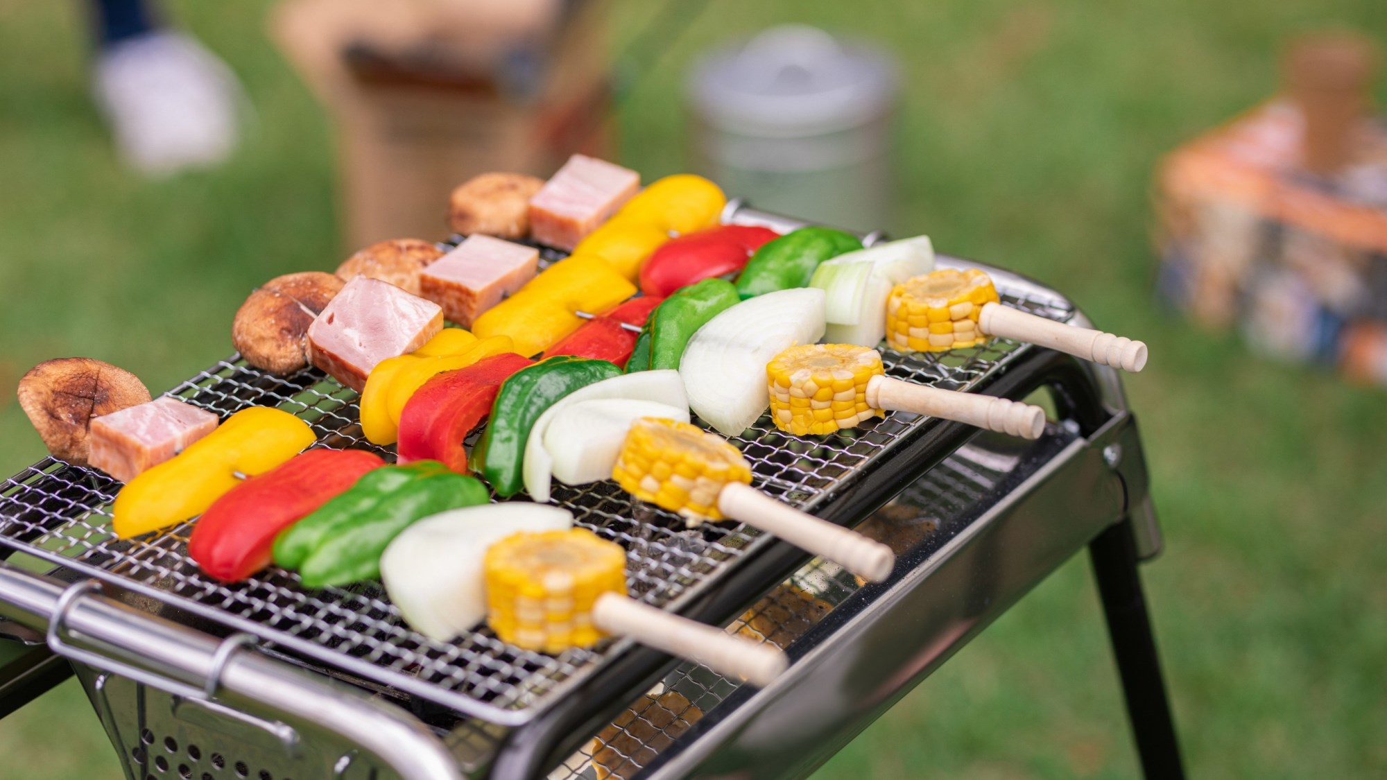 【１組限定／手ぶらでBBQ】ビール・花火持ち込みOK☆あとは宿が準備します！