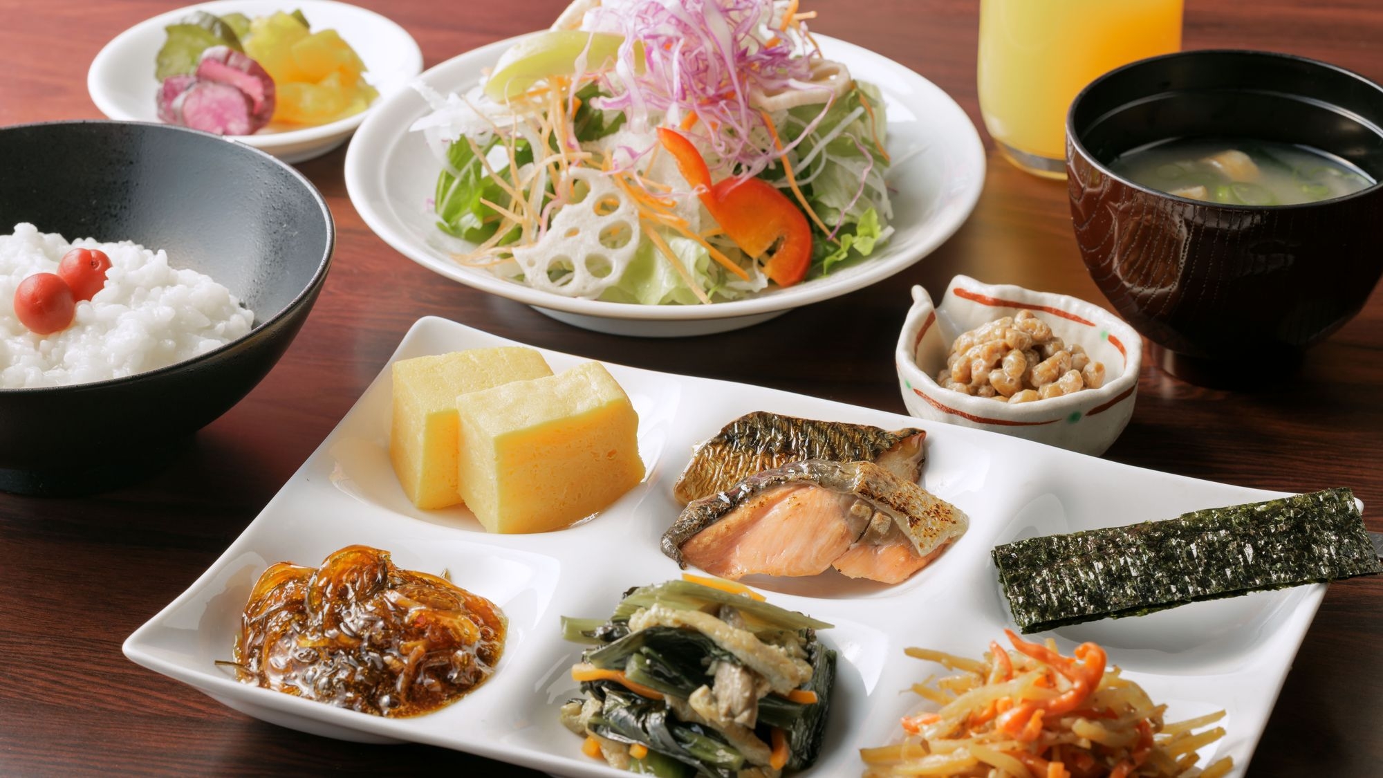 【シンプルステイ】朝食付きプラン