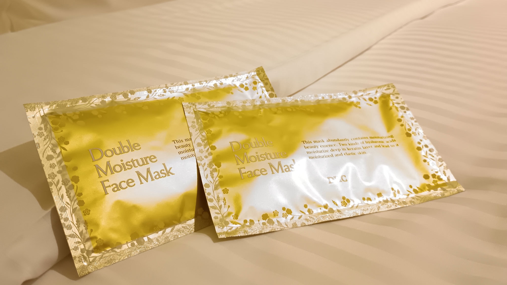 【DHCフェイスマスク付き】お手軽乾燥対策！期間限定プラン 朝食付