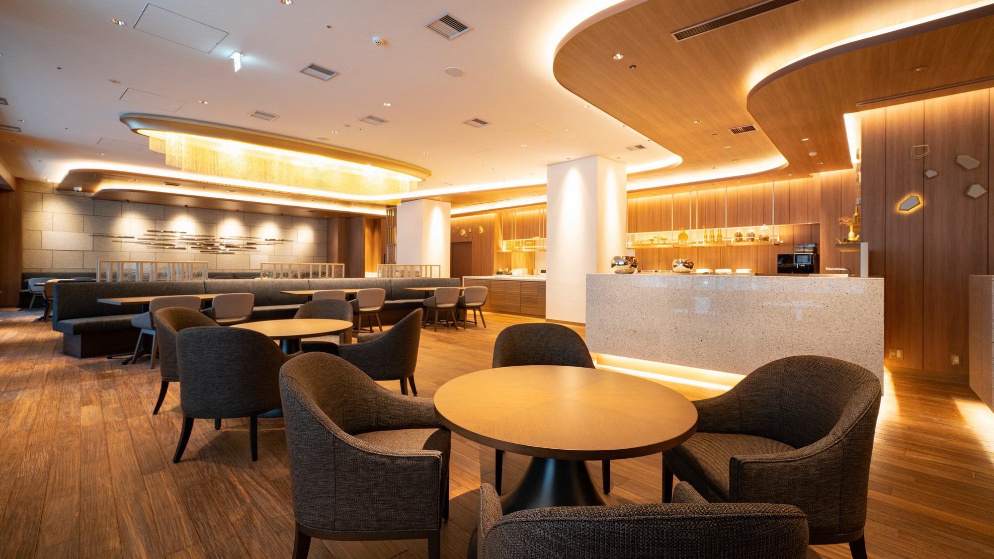 【年末年始ディナーブッフェ】 お得にお腹いっぱい♪1泊2食付きプラン