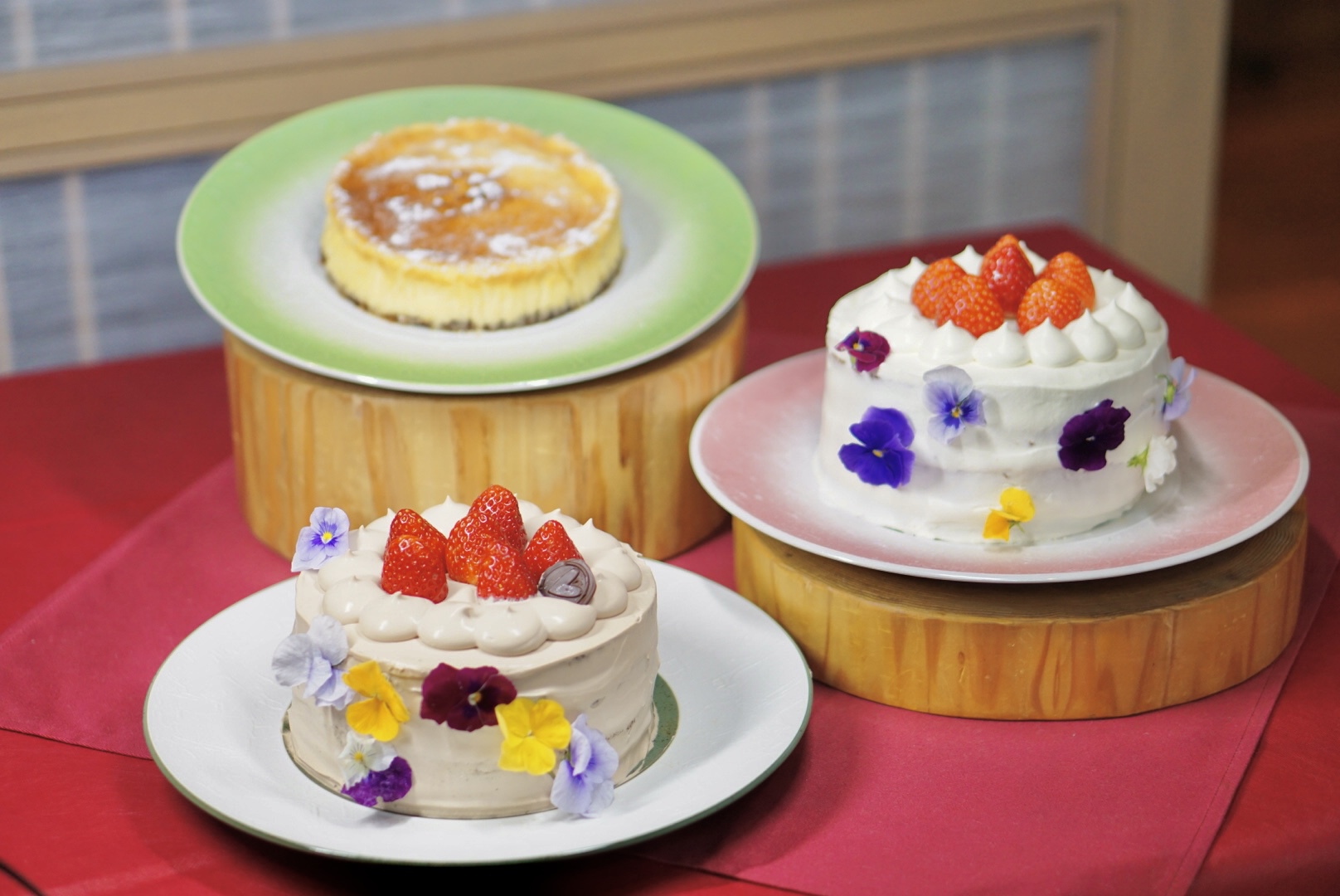 【アニバーサリープラン】大切な記念日を、もっと特別に♪　素泊り