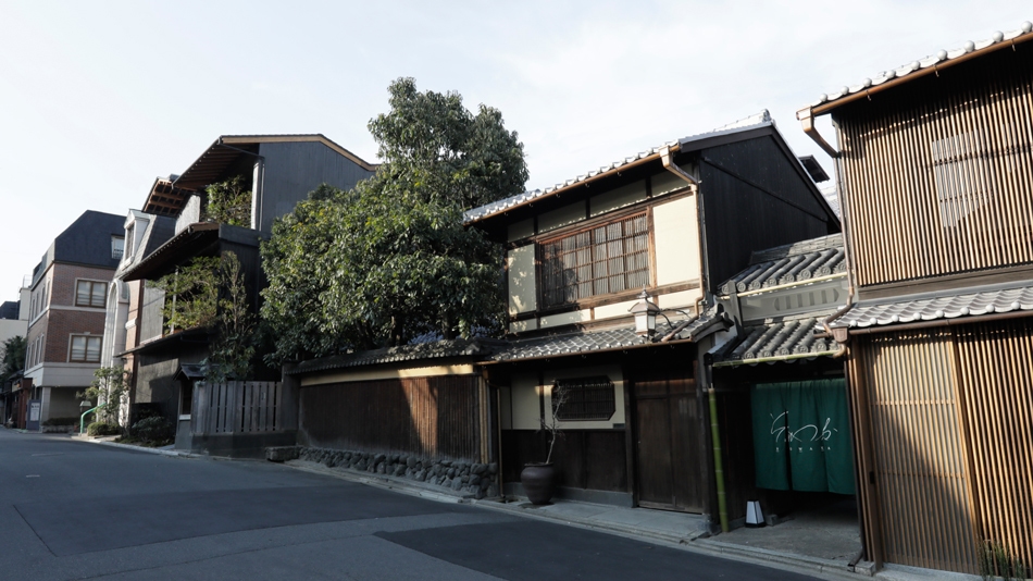 【直前割】最大25％OFF×素泊まり 京都の職人技が詰まった古き良きものと新しきものが融合した空間