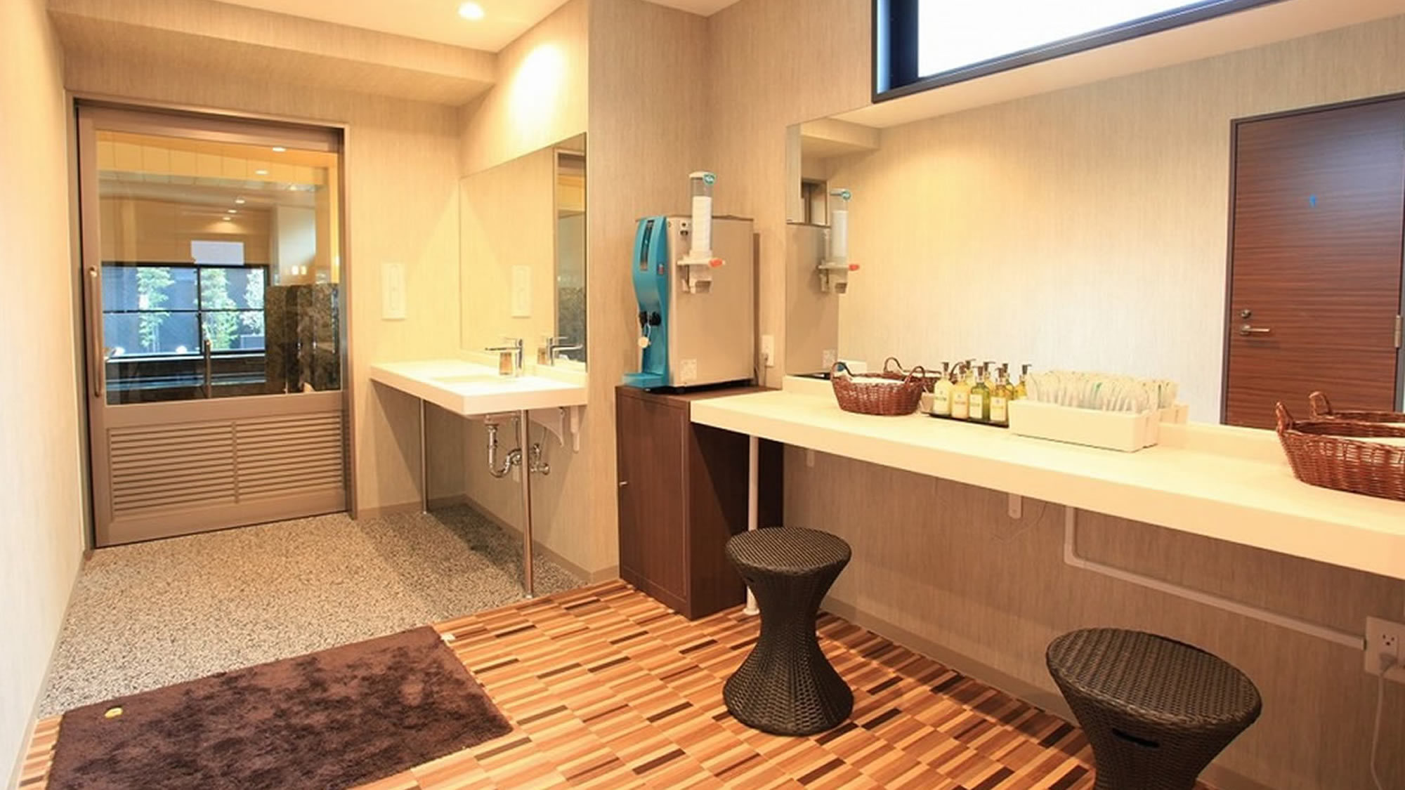 【サウナイキタイ】大浴場・サウナ完備！14時アーリーチェックイン付き☆（素泊まり）