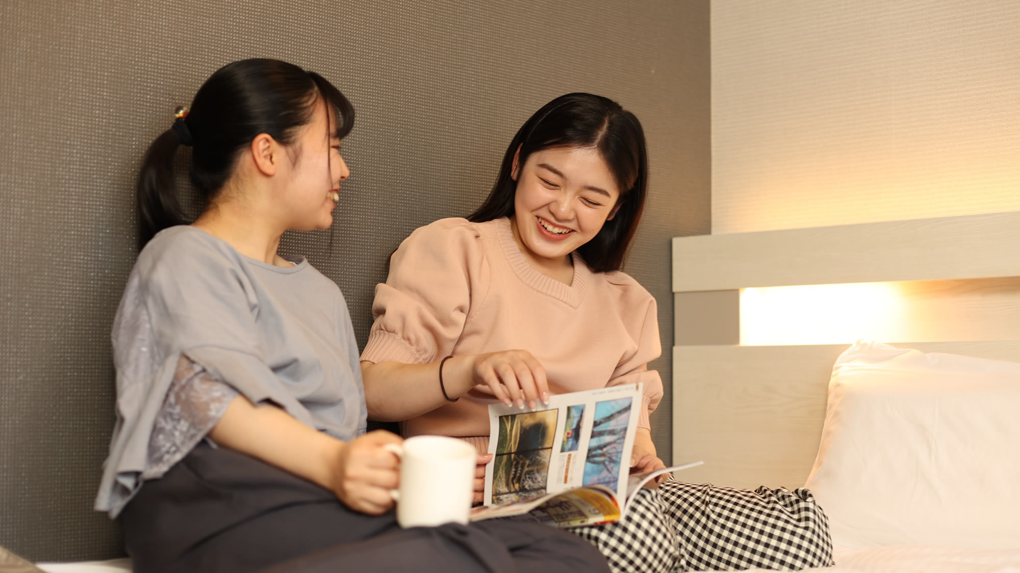 【またきてな関西旅】事前決済限定★お得な朝食ビュッフェ付プラン《サウナ付き大浴場・フィットネス完備》