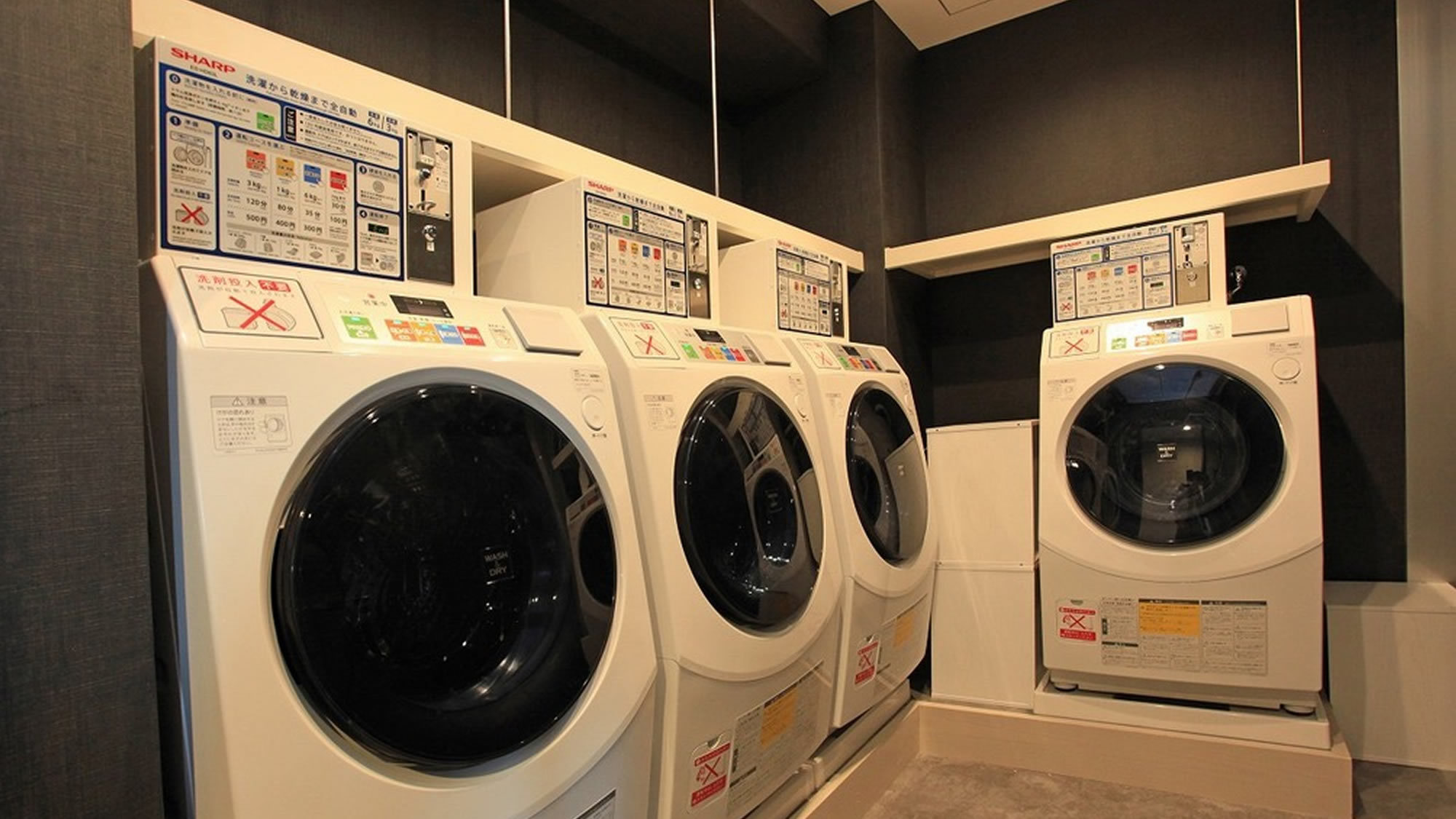 【連泊プラン/食事なし】２連泊以上でお得にホテルステイ♪　〜コンビニ徒歩0分・駅近〜