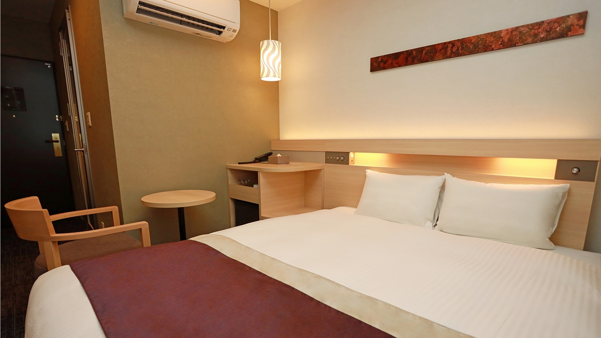 シングルユース（室数限定）