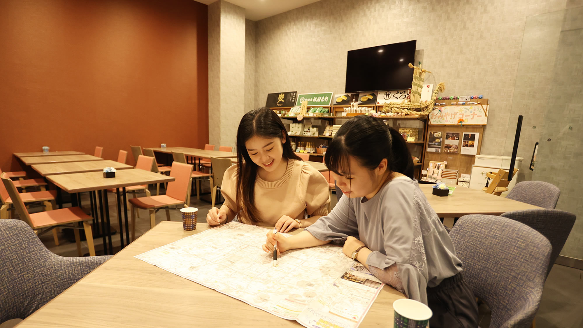 【東映太秦映画村チケット付】家族旅行・女子旅に☆大人気作品との期間限定コラボイベントを満喫！