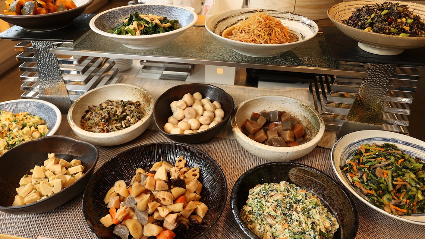 【50歳以上限定】《12歳迄添寝無料》家族旅行にも♪〈14時アーリーチェックイン＆朝食無料特典〉