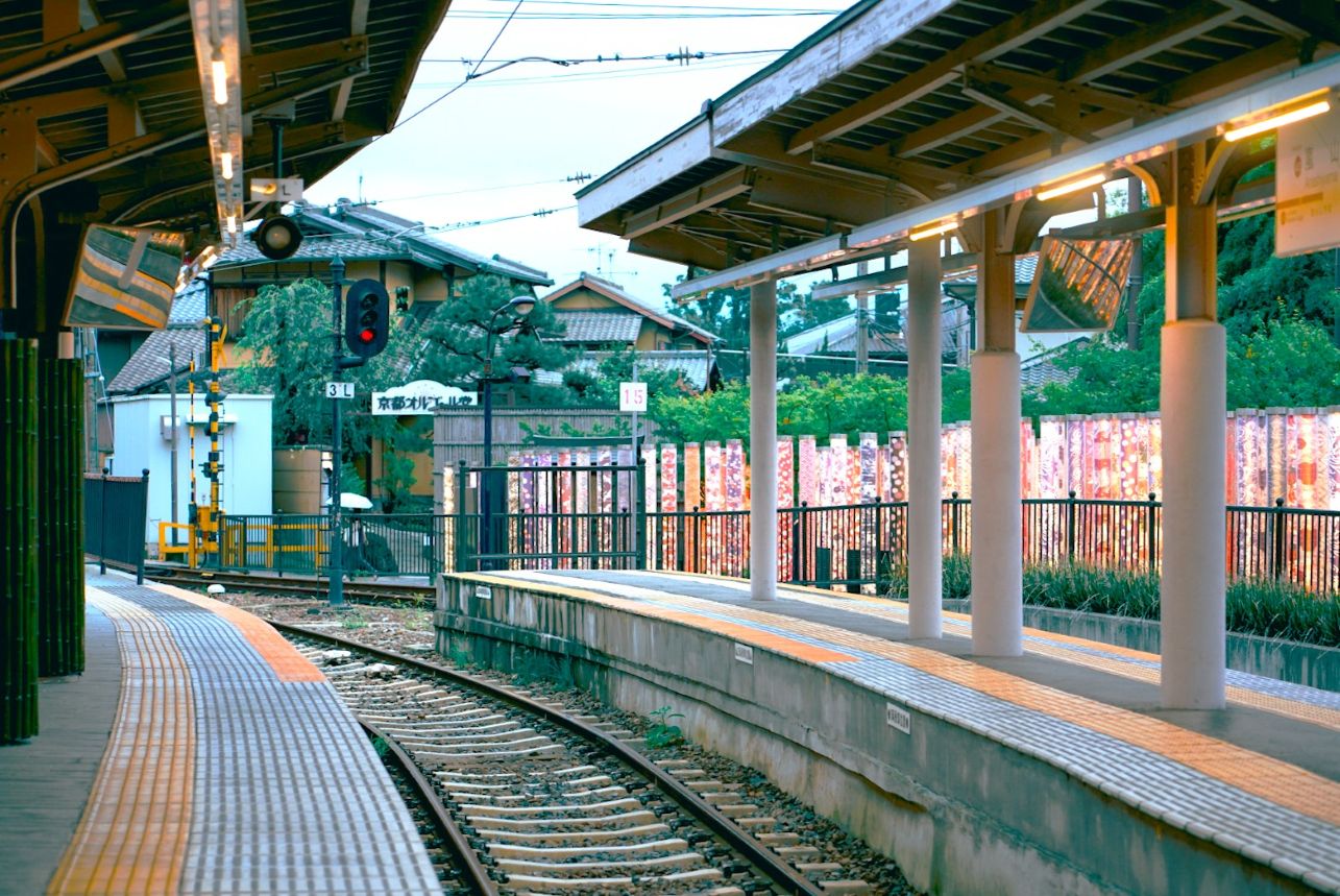 着物フォレスト